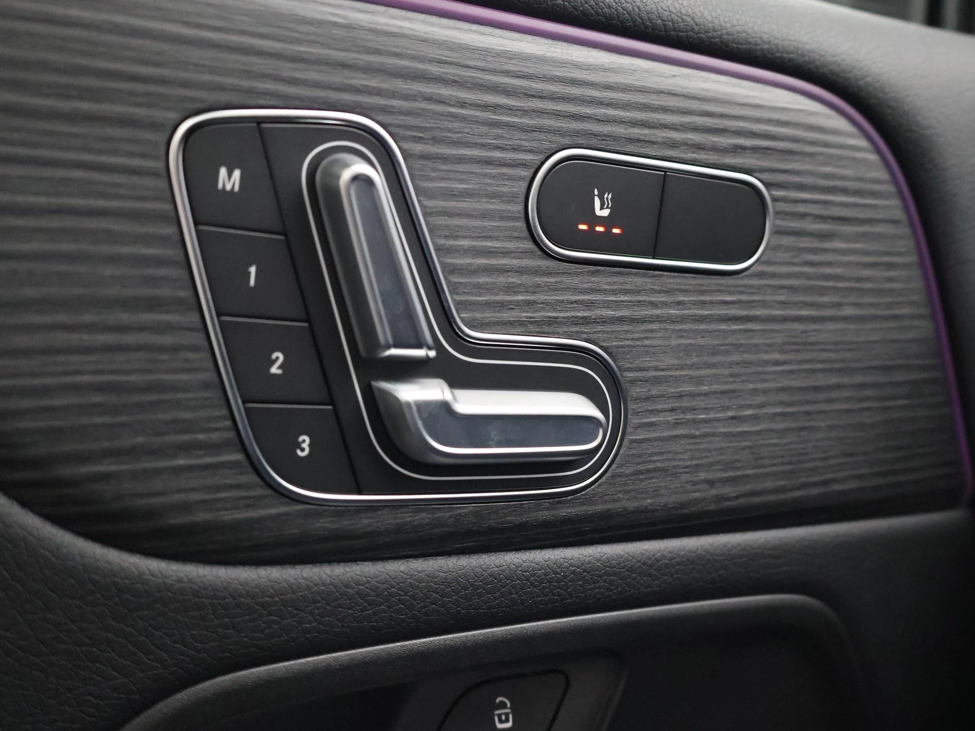 Hoofdafbeelding Mercedes-Benz EQB