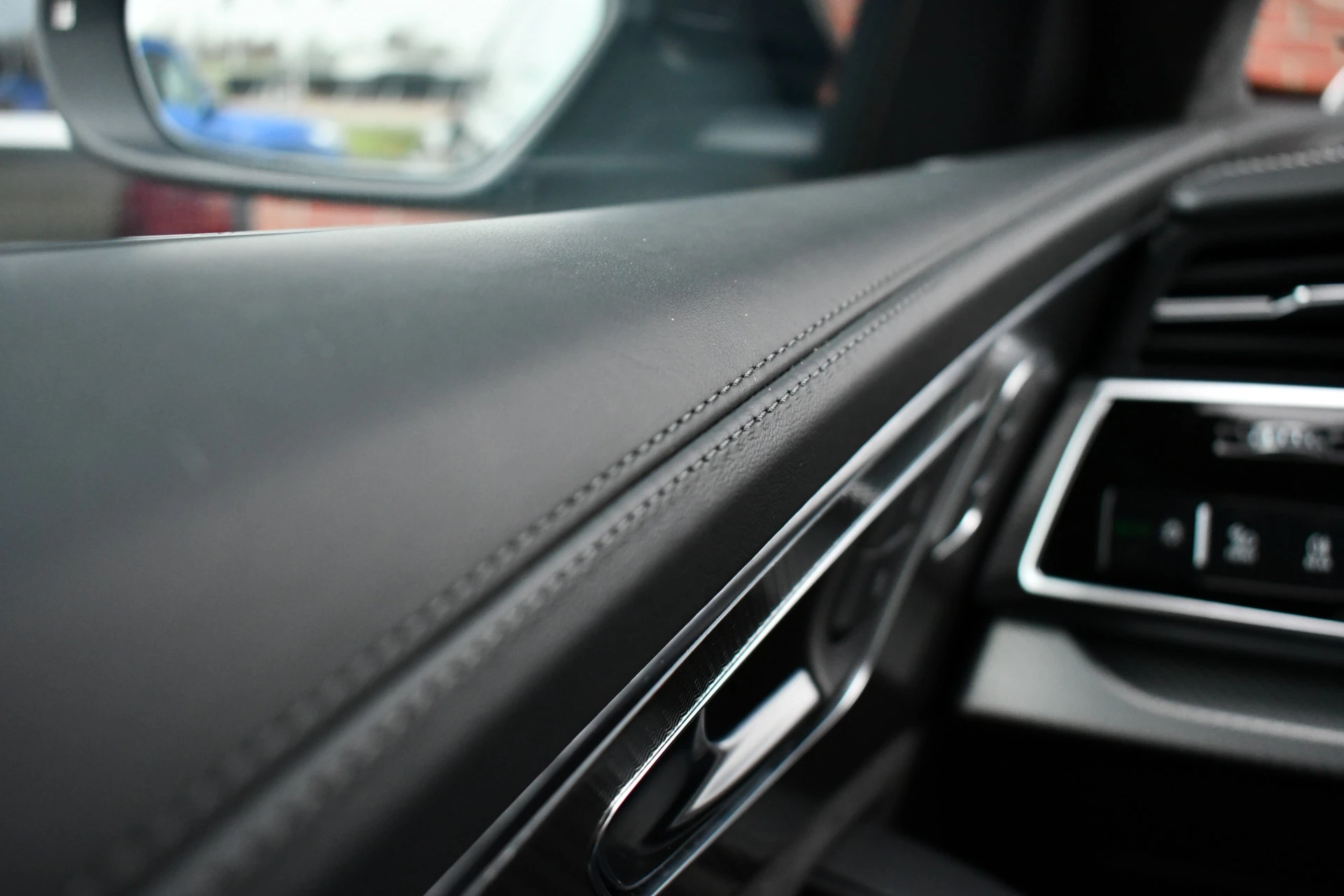 Hoofdafbeelding Audi RSQ8