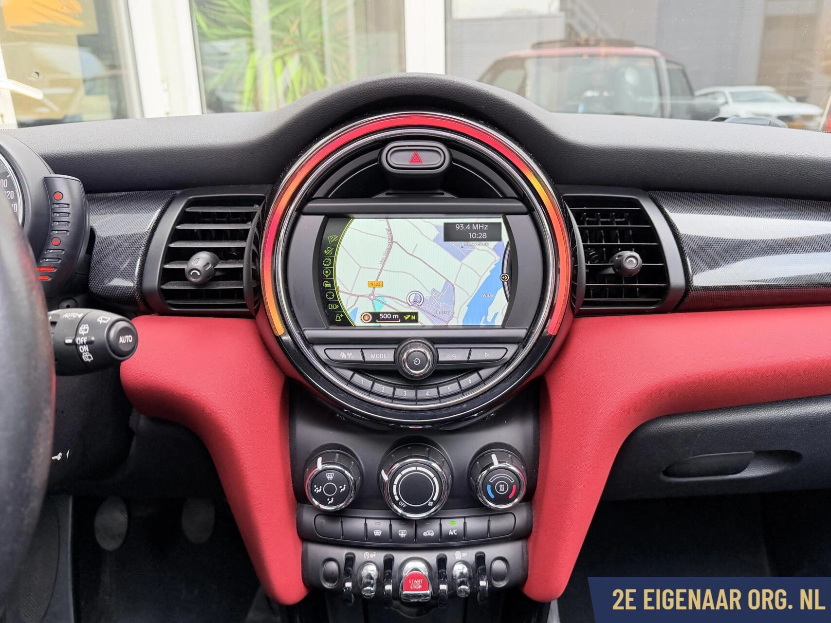 Hoofdafbeelding MINI 3-deurs