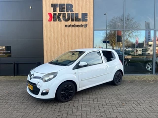 Renault Twingo 1.2 16V Collection / Airco