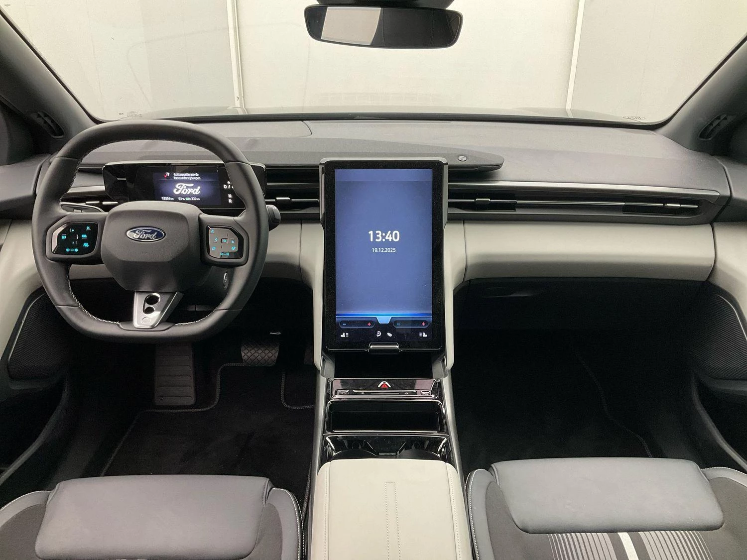 Hoofdafbeelding Ford Capri