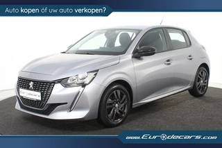 Peugeot 208 Active *1ste Eigenaar*Navigatie*Carplay*Cruise control*