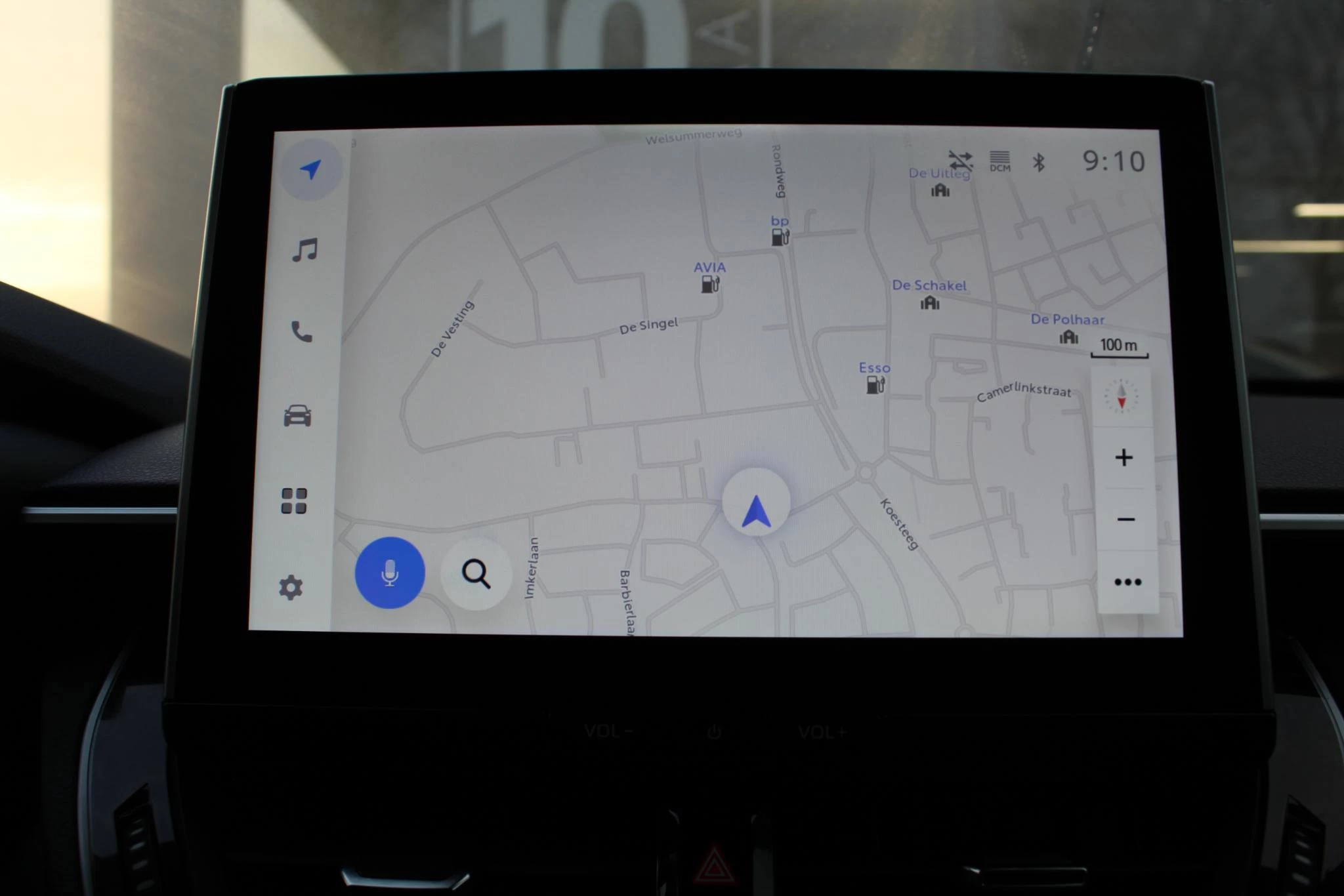 Hoofdafbeelding Toyota Corolla Cross