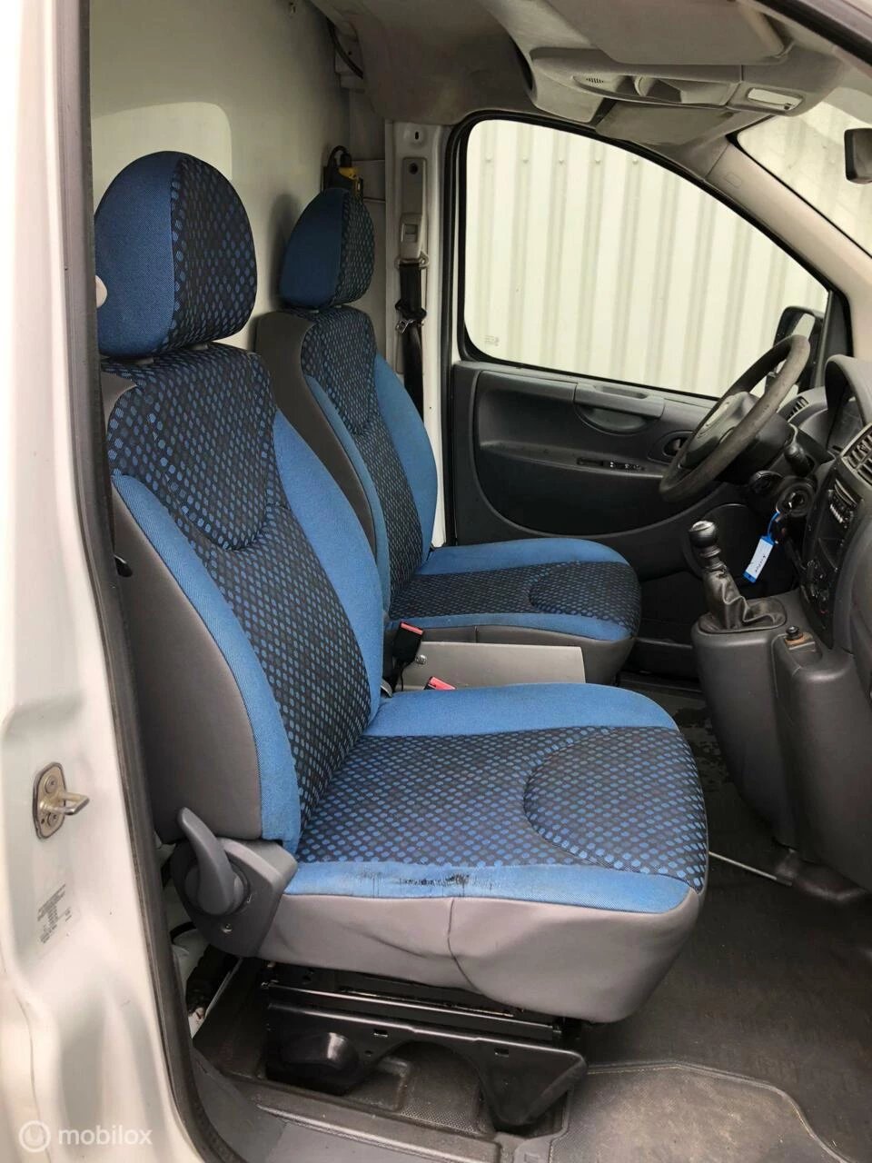 Hoofdafbeelding Fiat Scudo