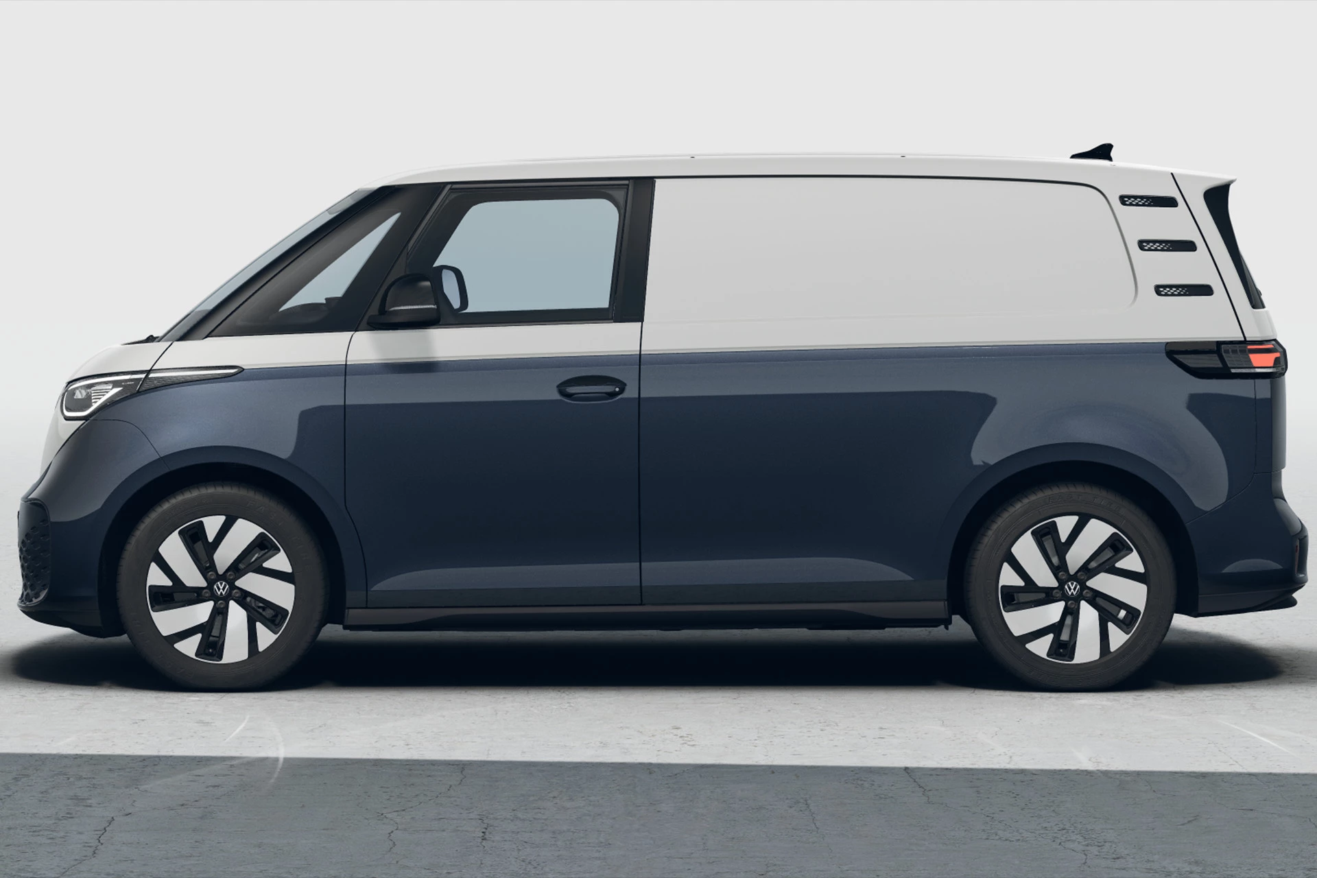 Hoofdafbeelding Volkswagen ID. Buzz Cargo