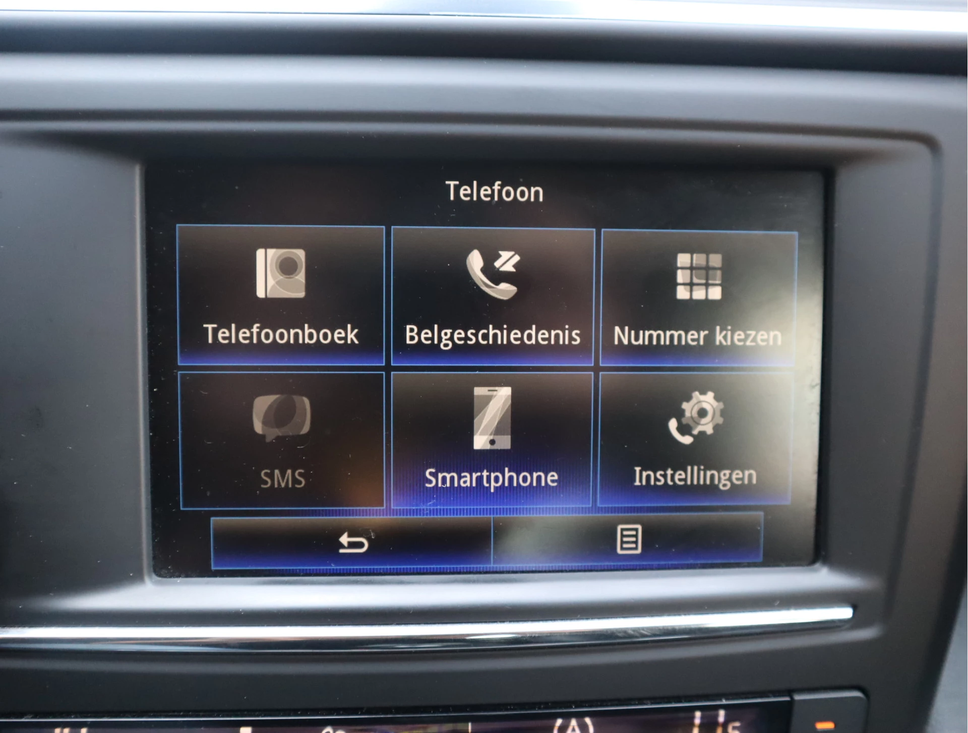 Hoofdafbeelding Renault Kadjar