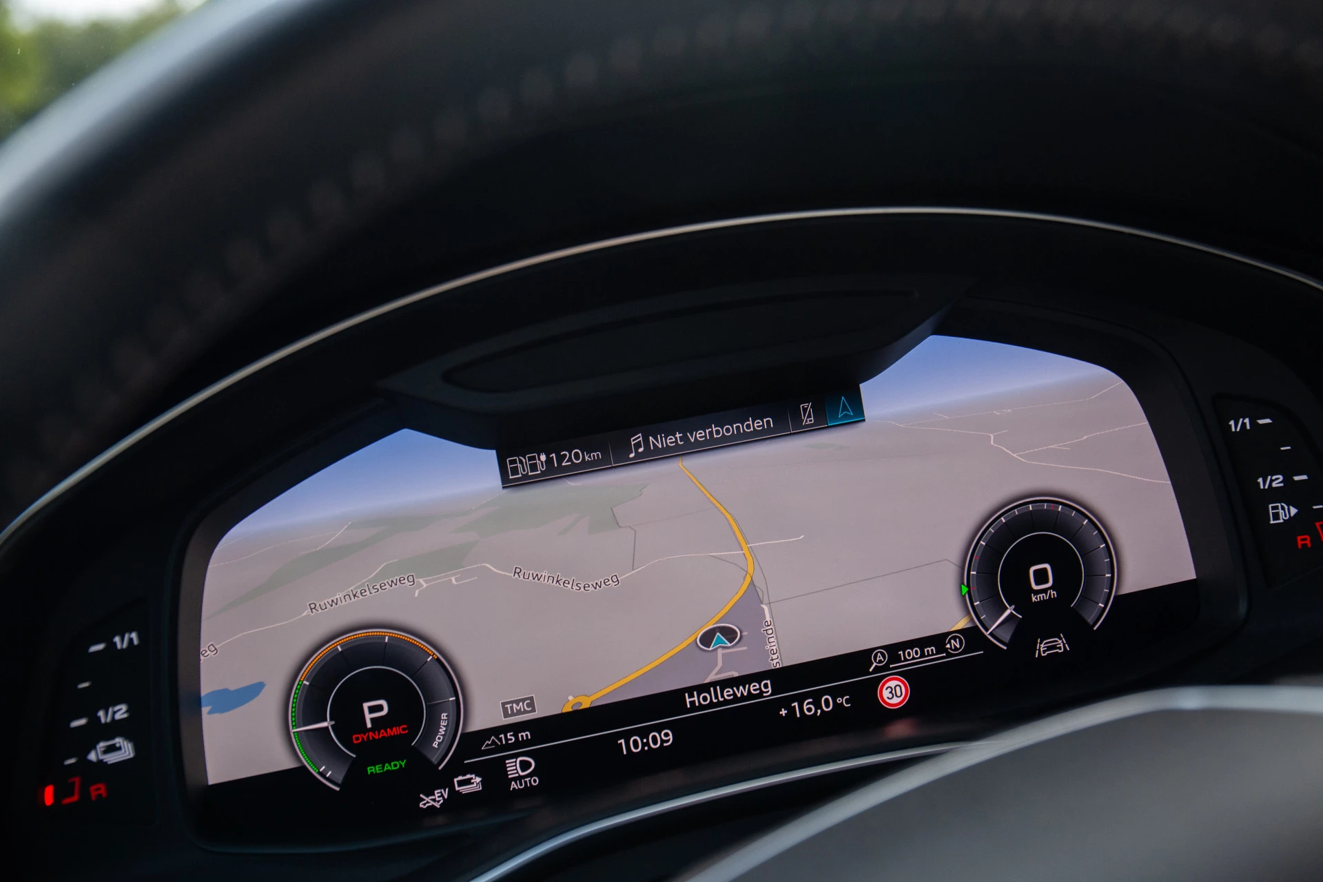 Hoofdafbeelding Audi A7