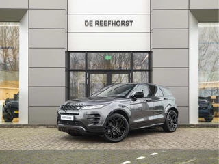 Land Rover Range Rover Evoque P300e AWD R-Dynamic S | Head-Up Display | Panoramadak | Cold Climate Pack