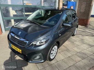 Hoofdafbeelding Peugeot 108 Peugeot 108 1.0 e-VTi Active / Airco / 79dKm! /