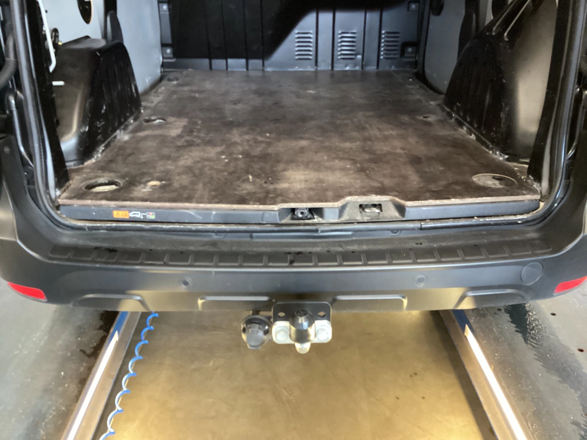 Hoofdafbeelding Renault Kangoo