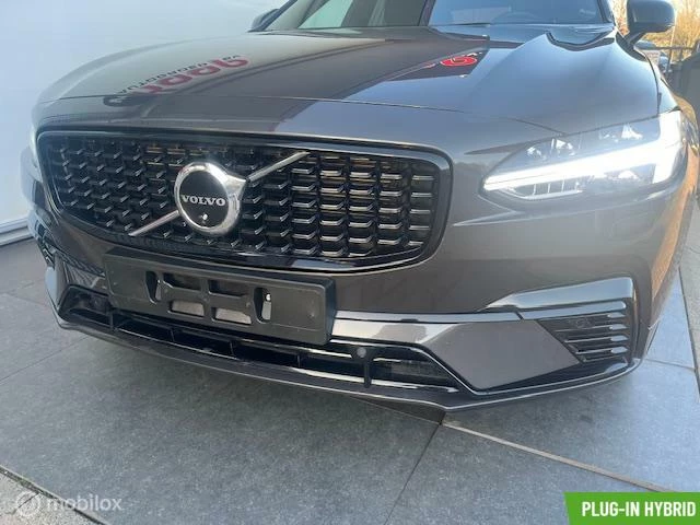 Hoofdafbeelding Volvo V90