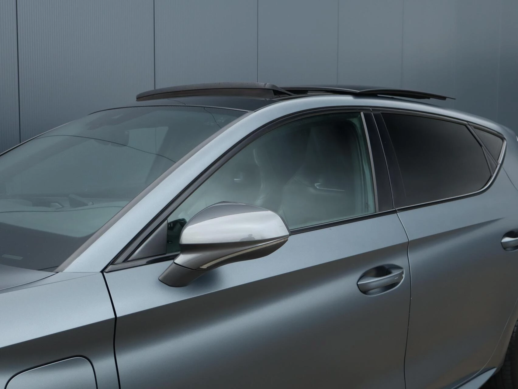 Hoofdafbeelding CUPRA Leon