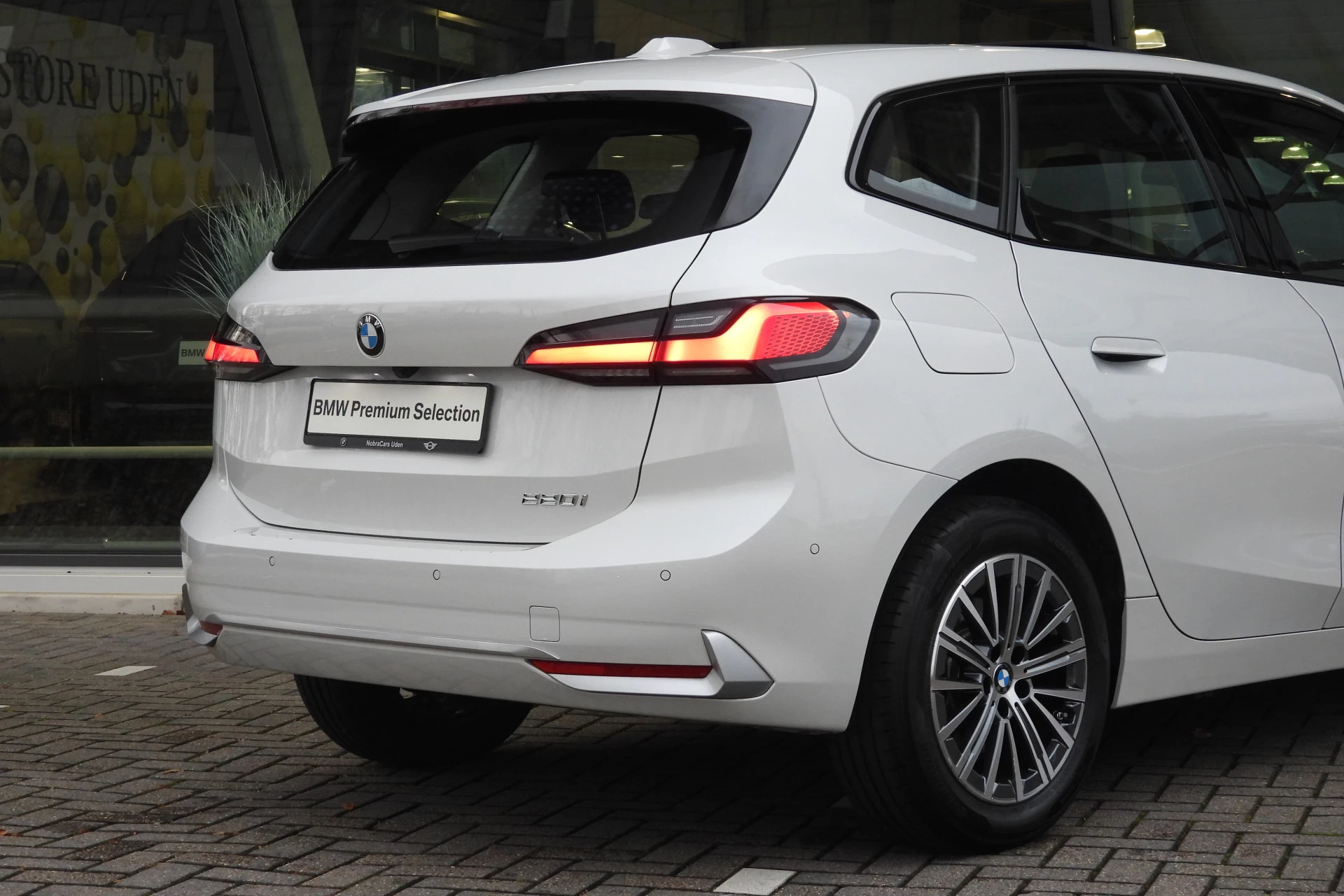 Hoofdafbeelding BMW 2 Serie