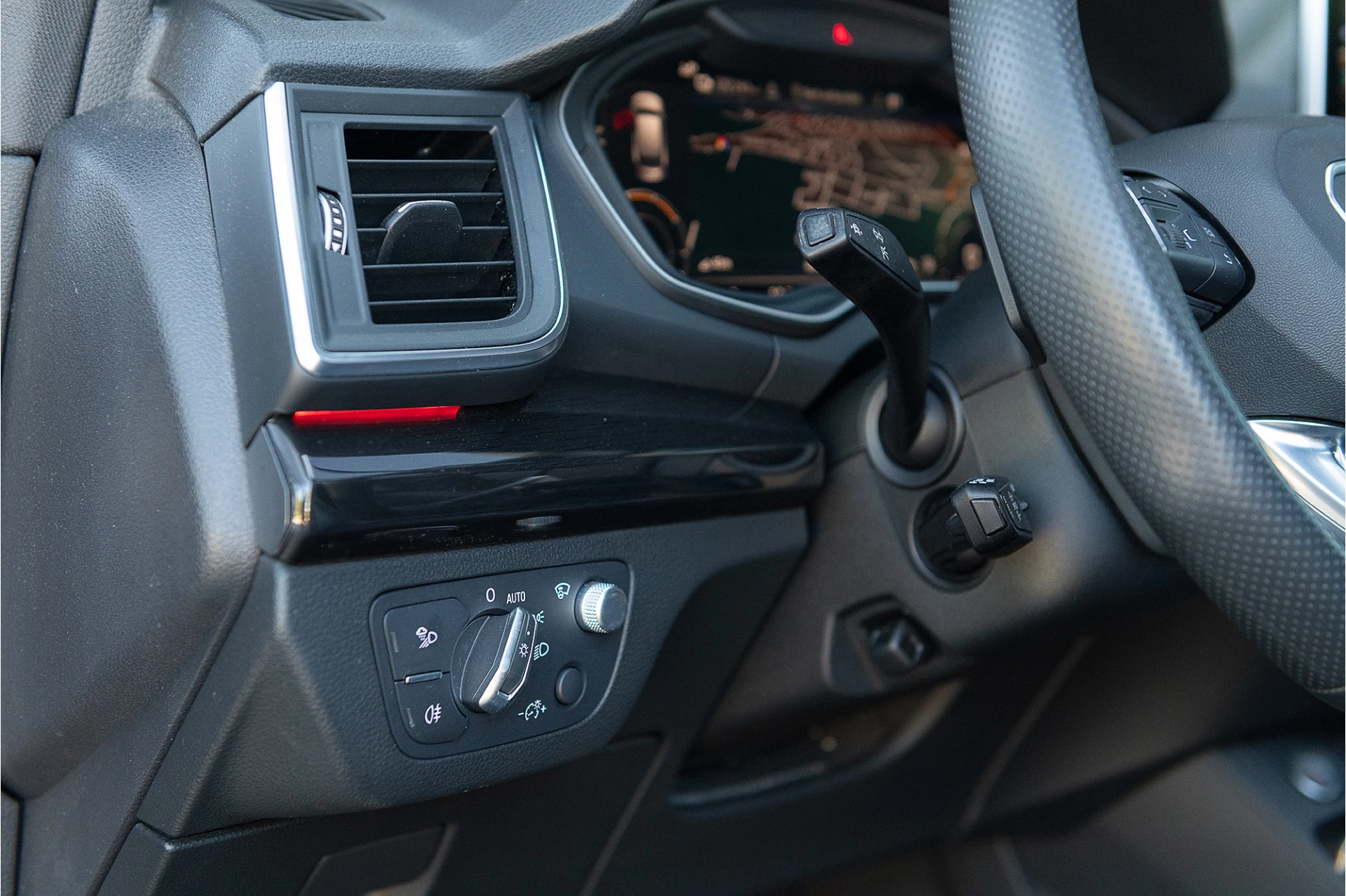 Hoofdafbeelding Audi SQ5