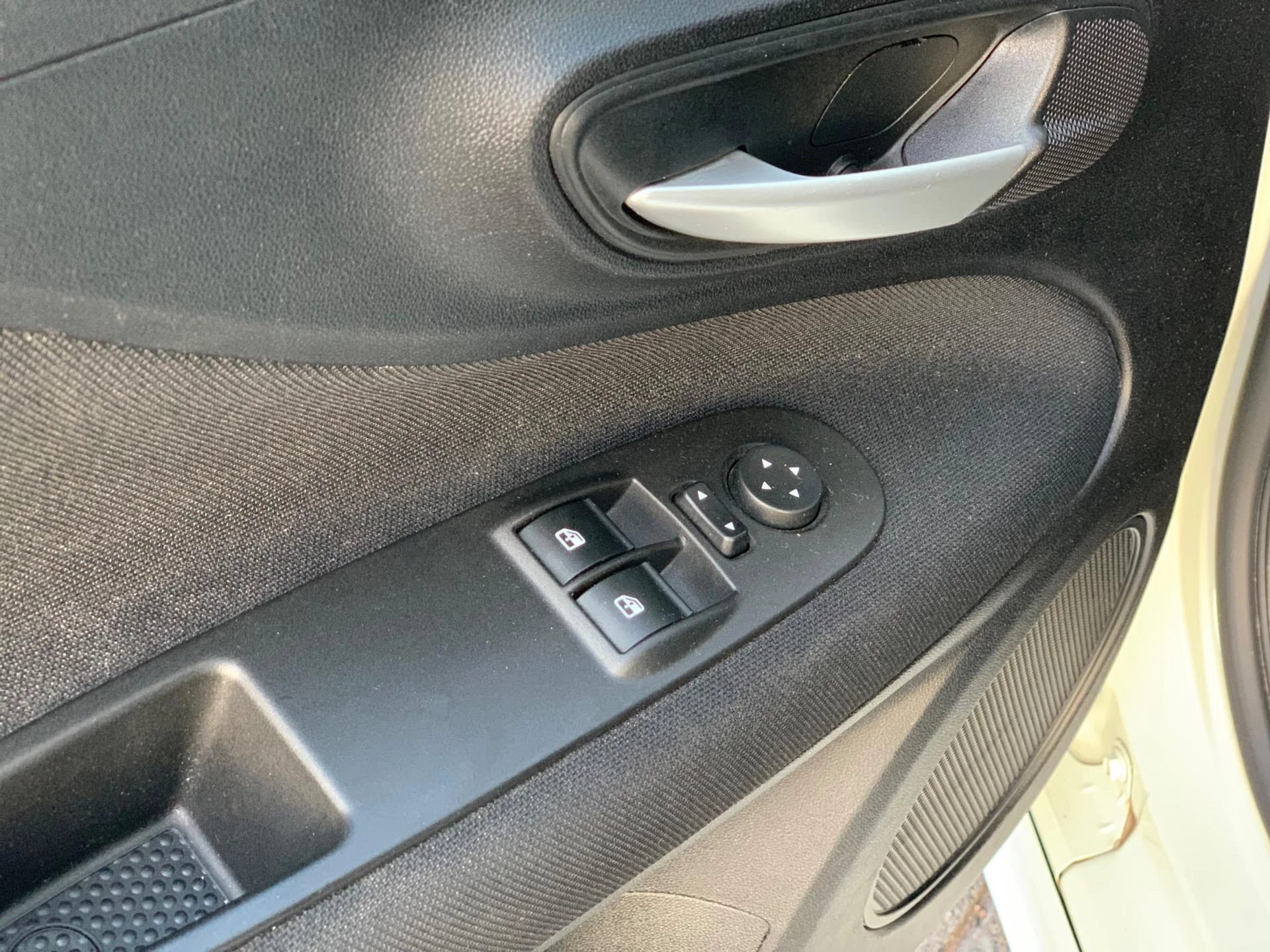 Hoofdafbeelding Fiat Punto