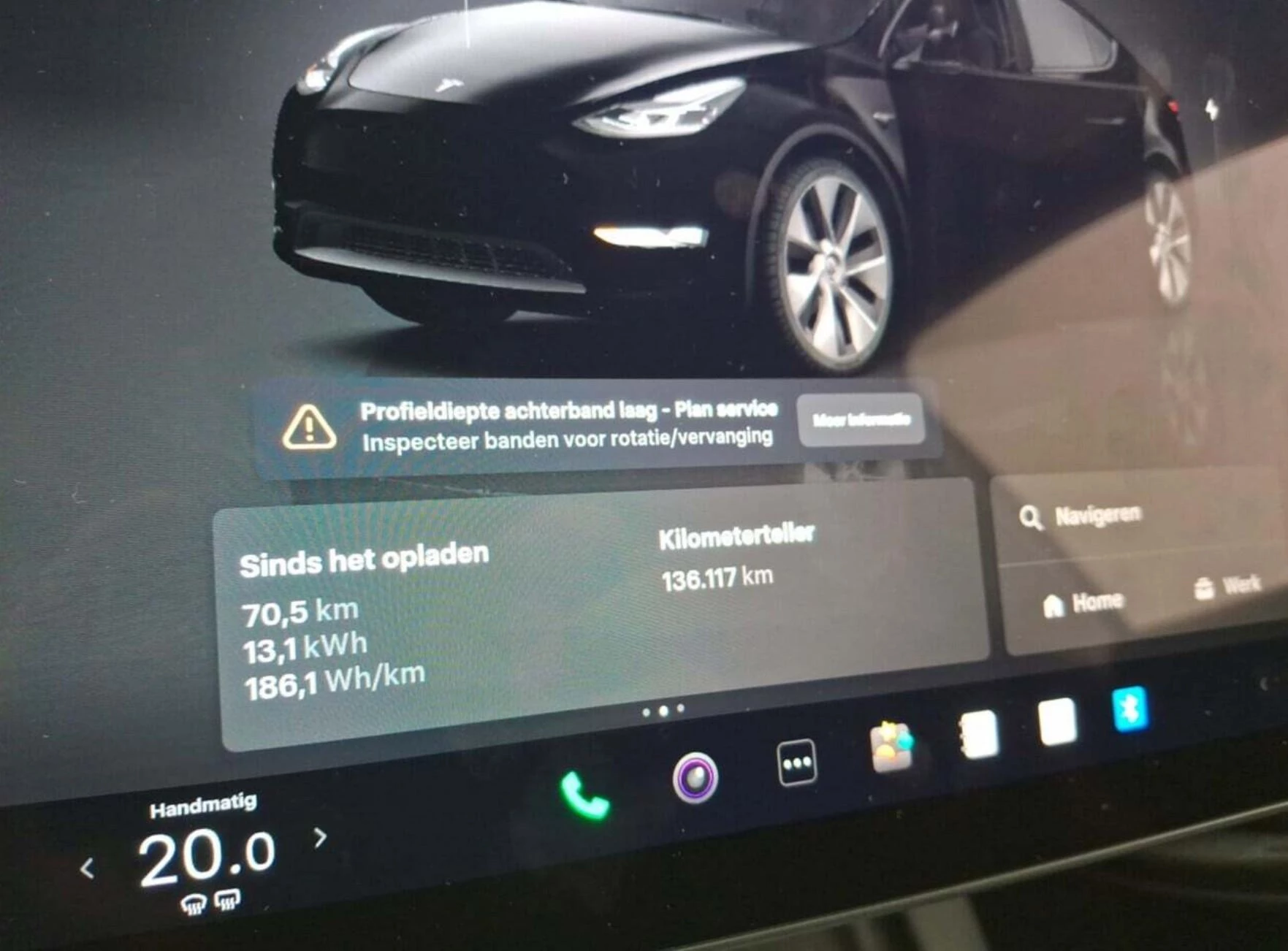 Hoofdafbeelding Tesla Model Y