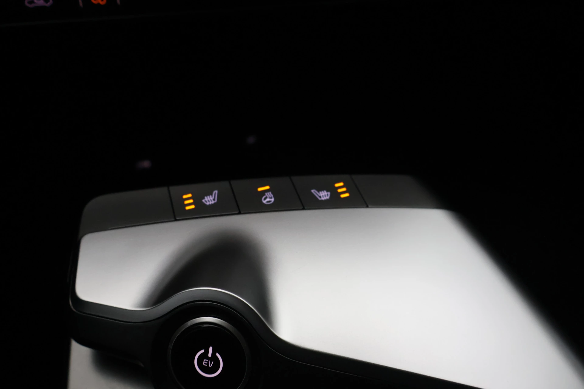 Hoofdafbeelding Kia EV6