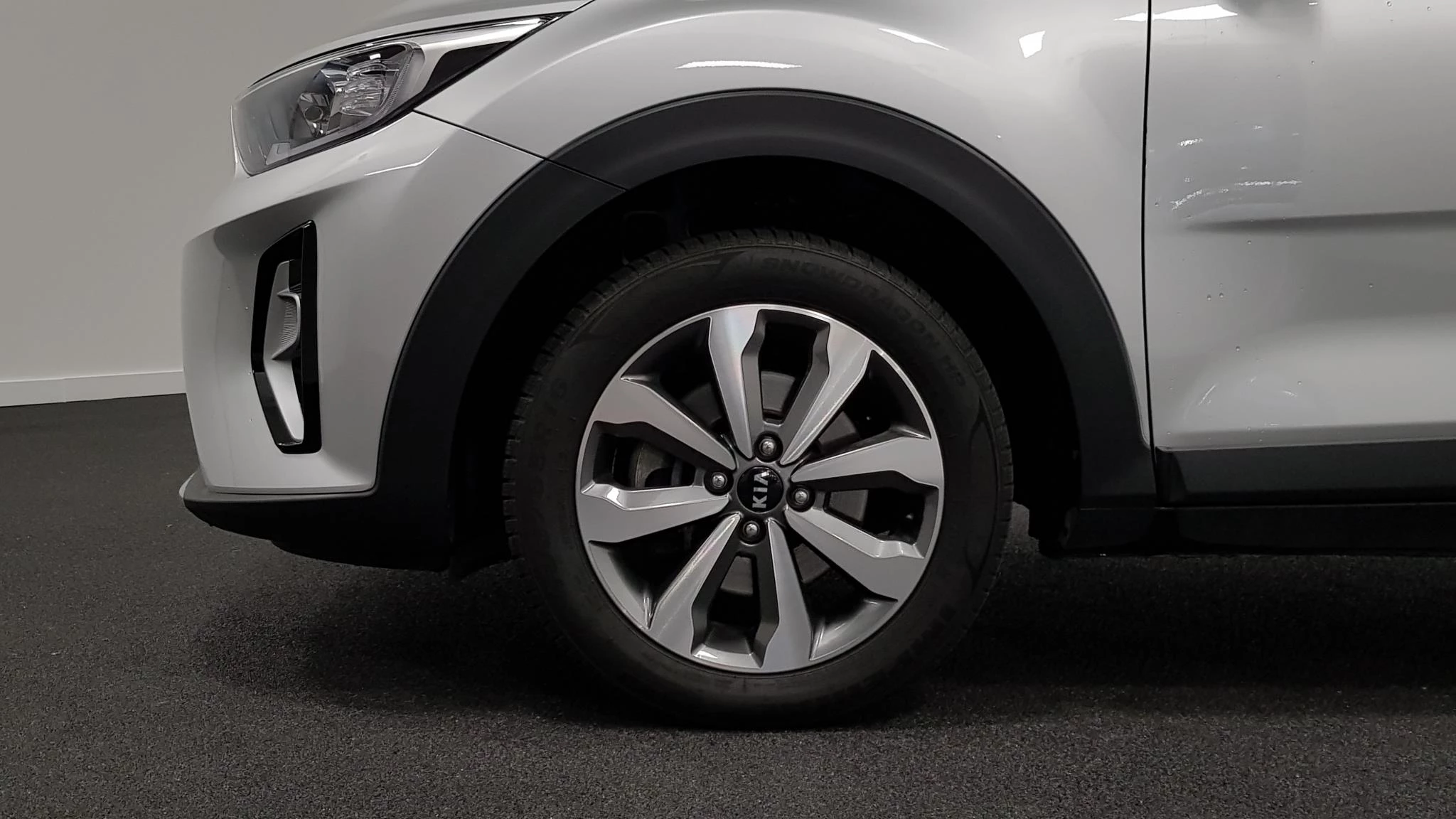 Hoofdafbeelding Kia Stonic