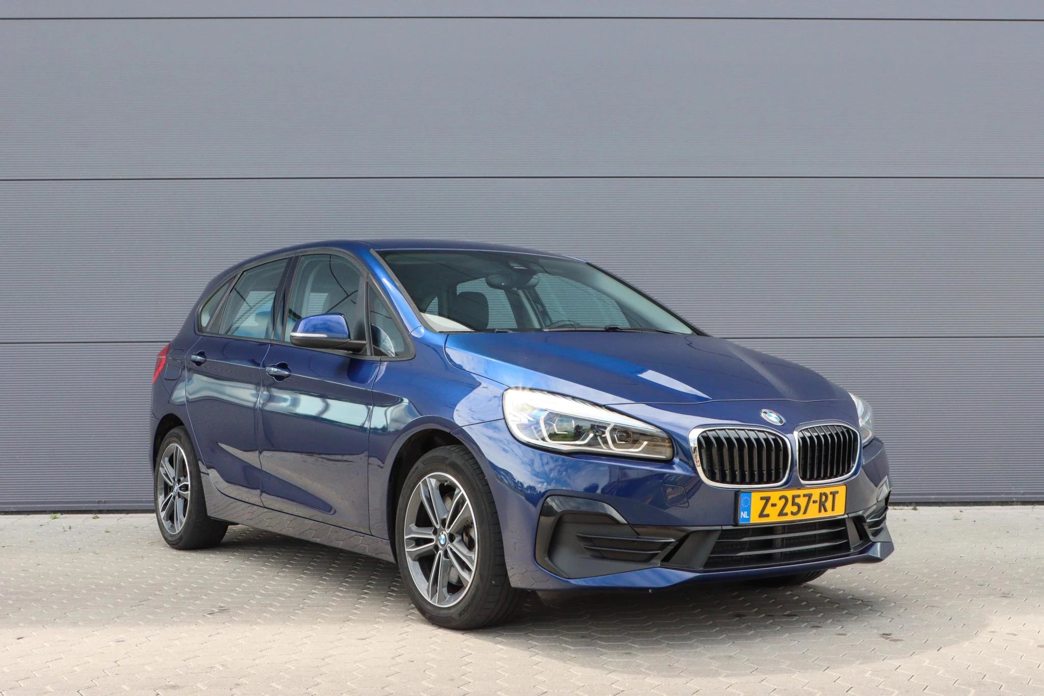 Hoofdafbeelding BMW 2 Serie