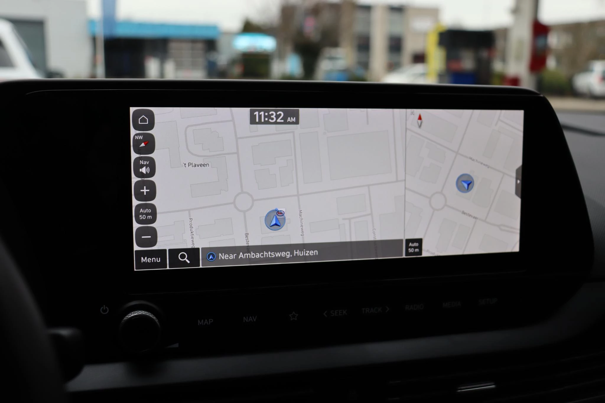 Hoofdafbeelding Hyundai Bayon