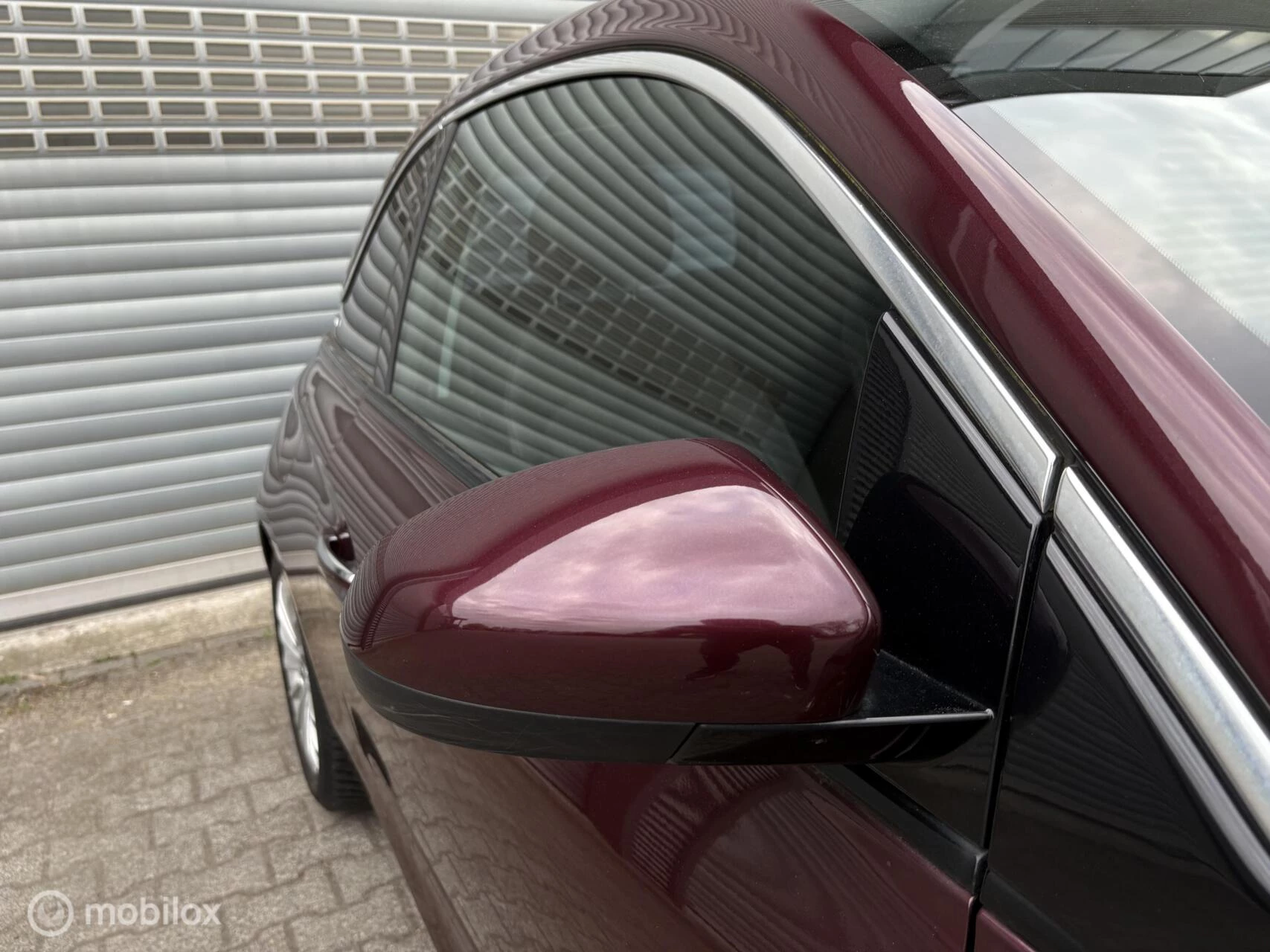 Hoofdafbeelding Opel ADAM