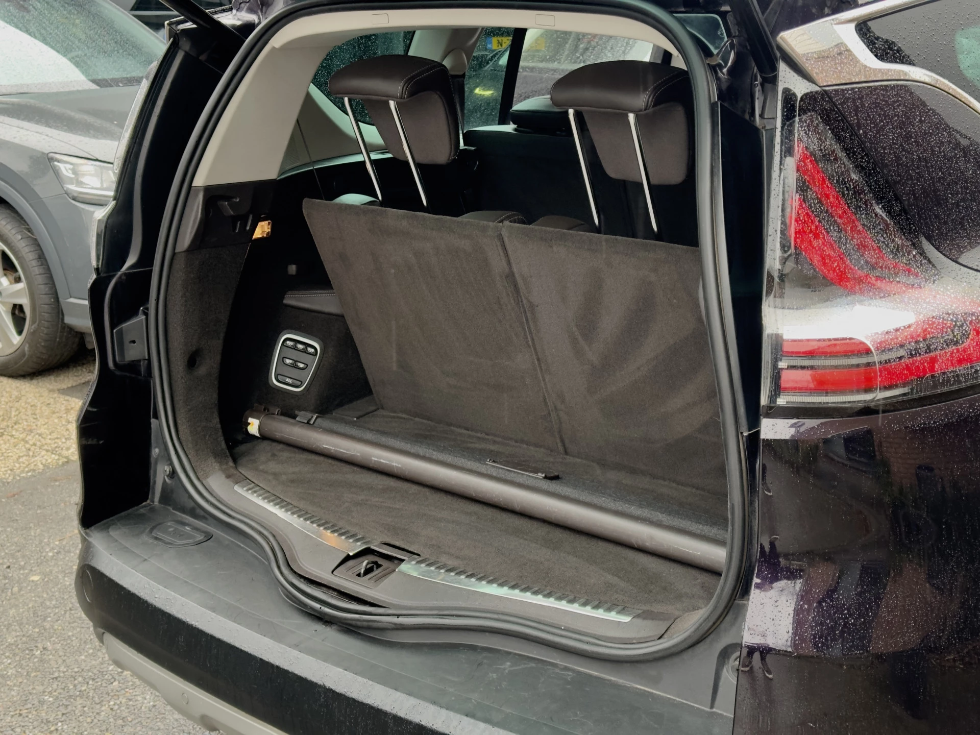 Hoofdafbeelding Renault Espace