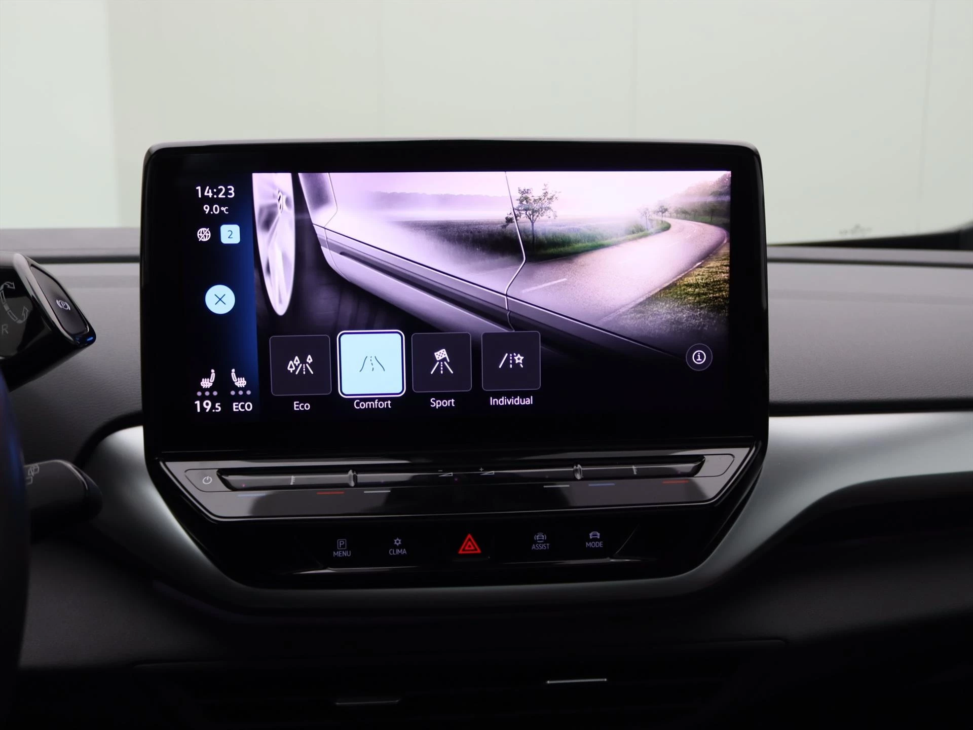 Hoofdafbeelding Volkswagen ID.4