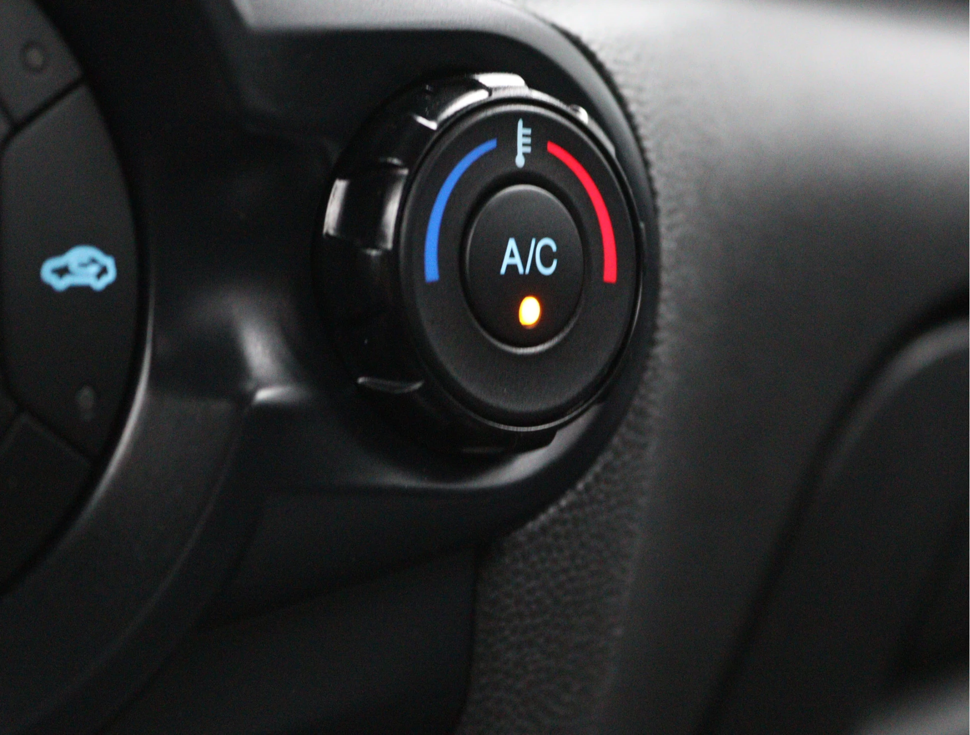 Hoofdafbeelding Ford EcoSport