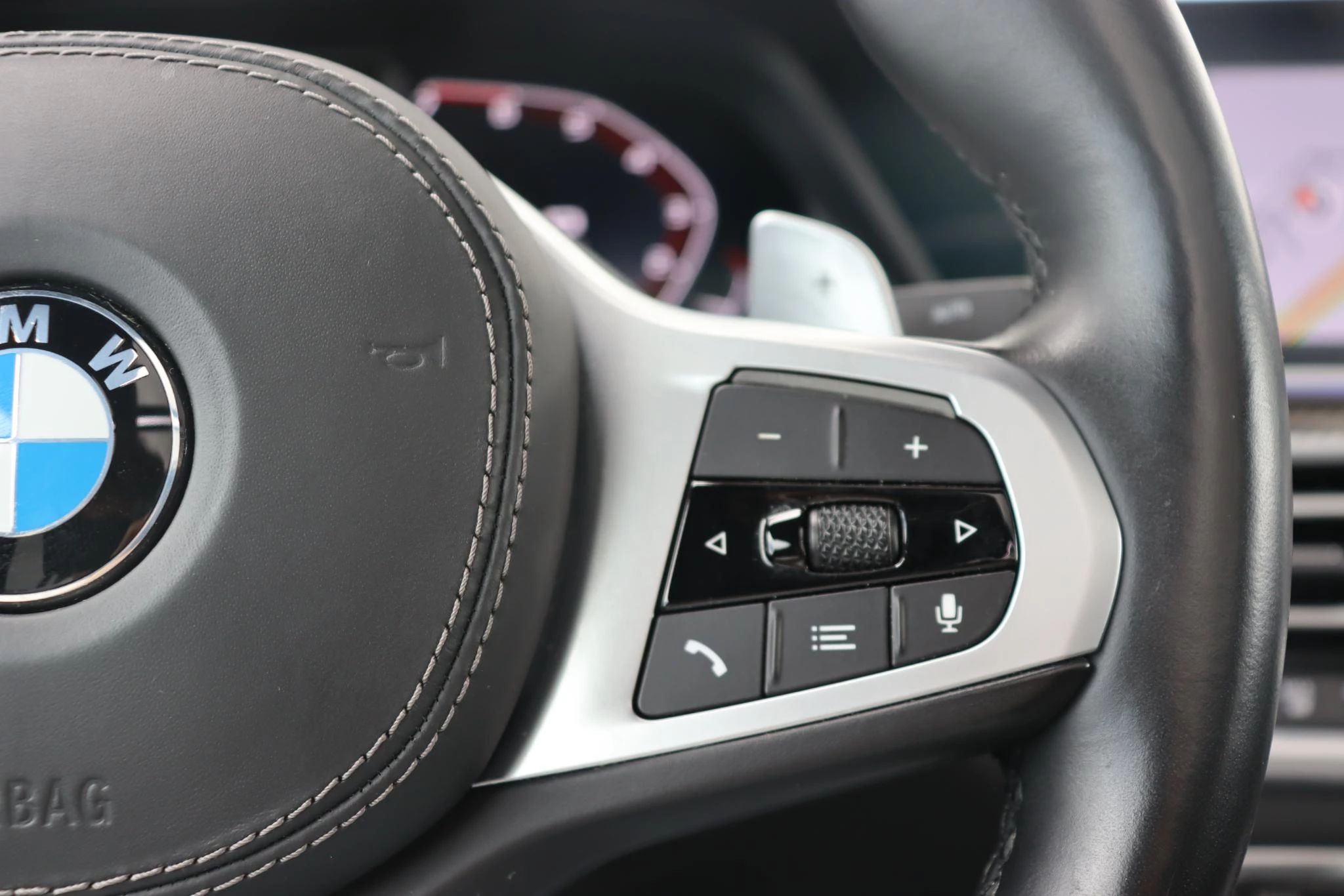 Hoofdafbeelding BMW X6