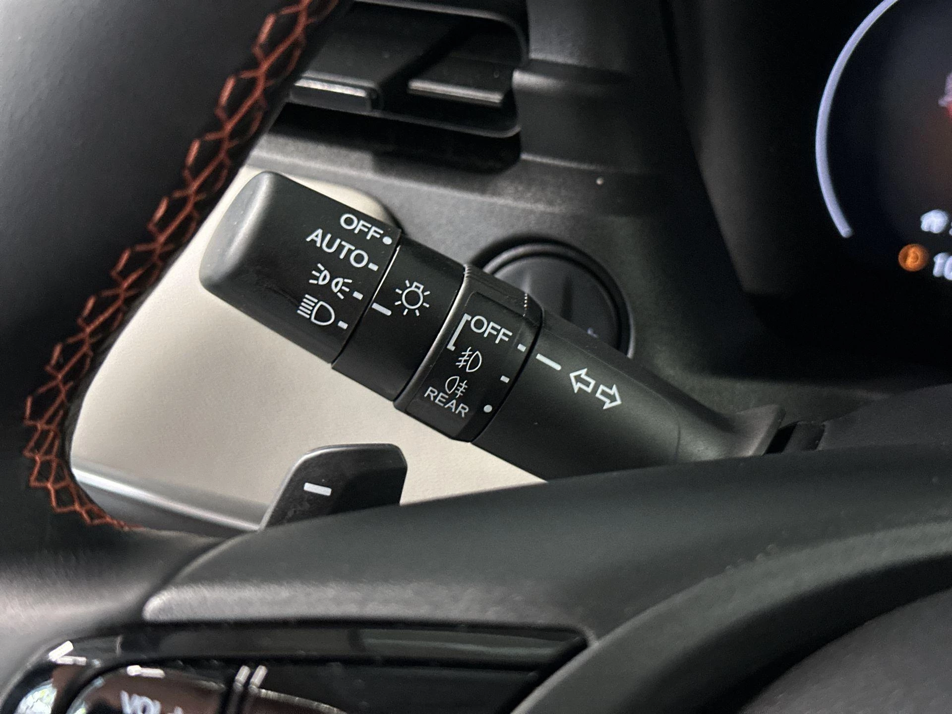Hoofdafbeelding Honda HR-V