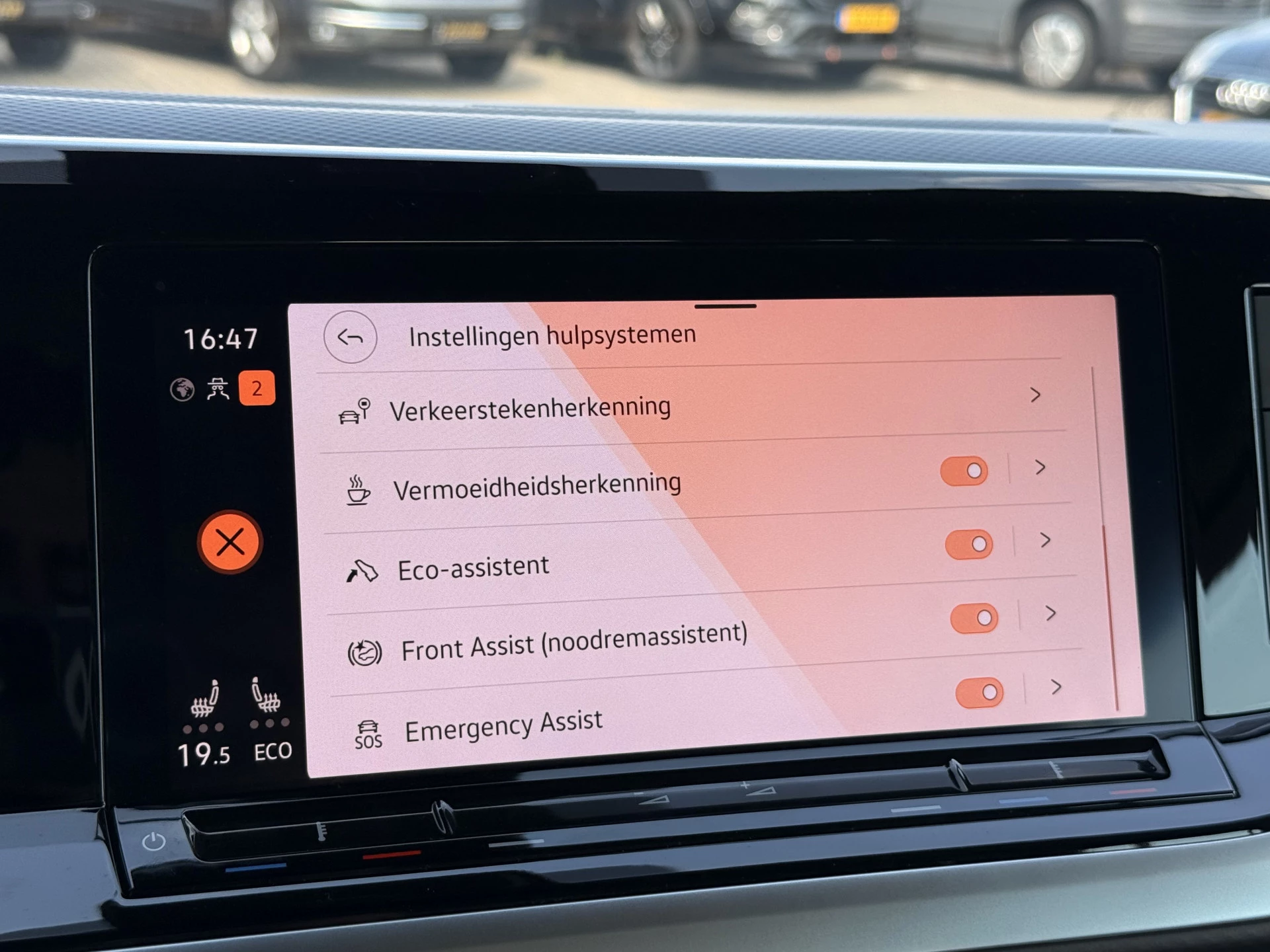 Hoofdafbeelding Volkswagen Multivan