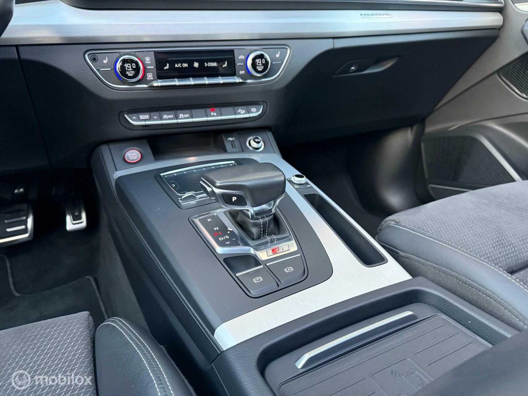 Hoofdafbeelding Audi SQ5