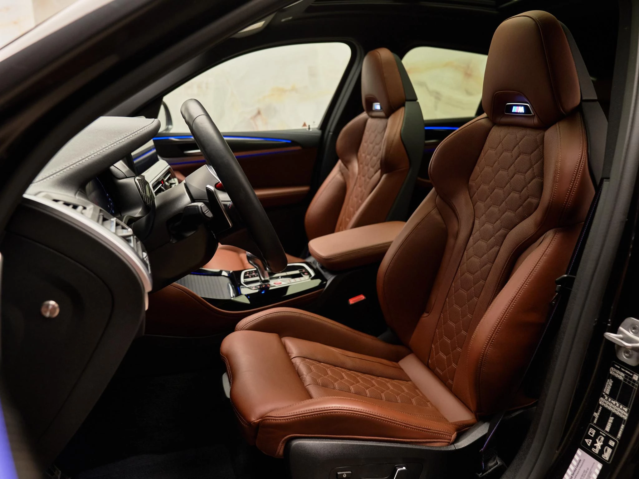 Hoofdafbeelding BMW X4