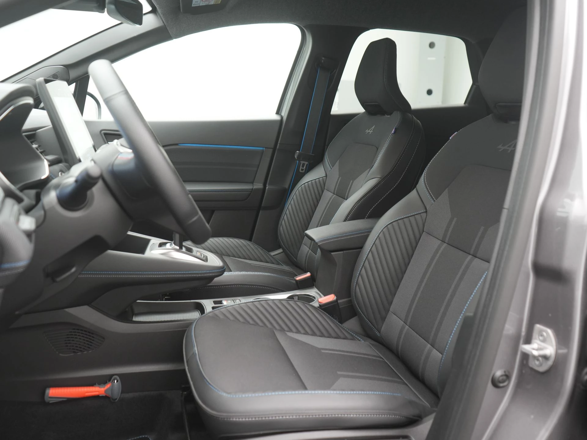 Hoofdafbeelding Renault Symbioz