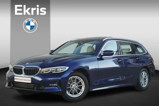 BMW 3 Serie Touring 318i High Executive Sport Line 18'' / Panoramadak / Adaptieve Led Koplampen / Hifi System