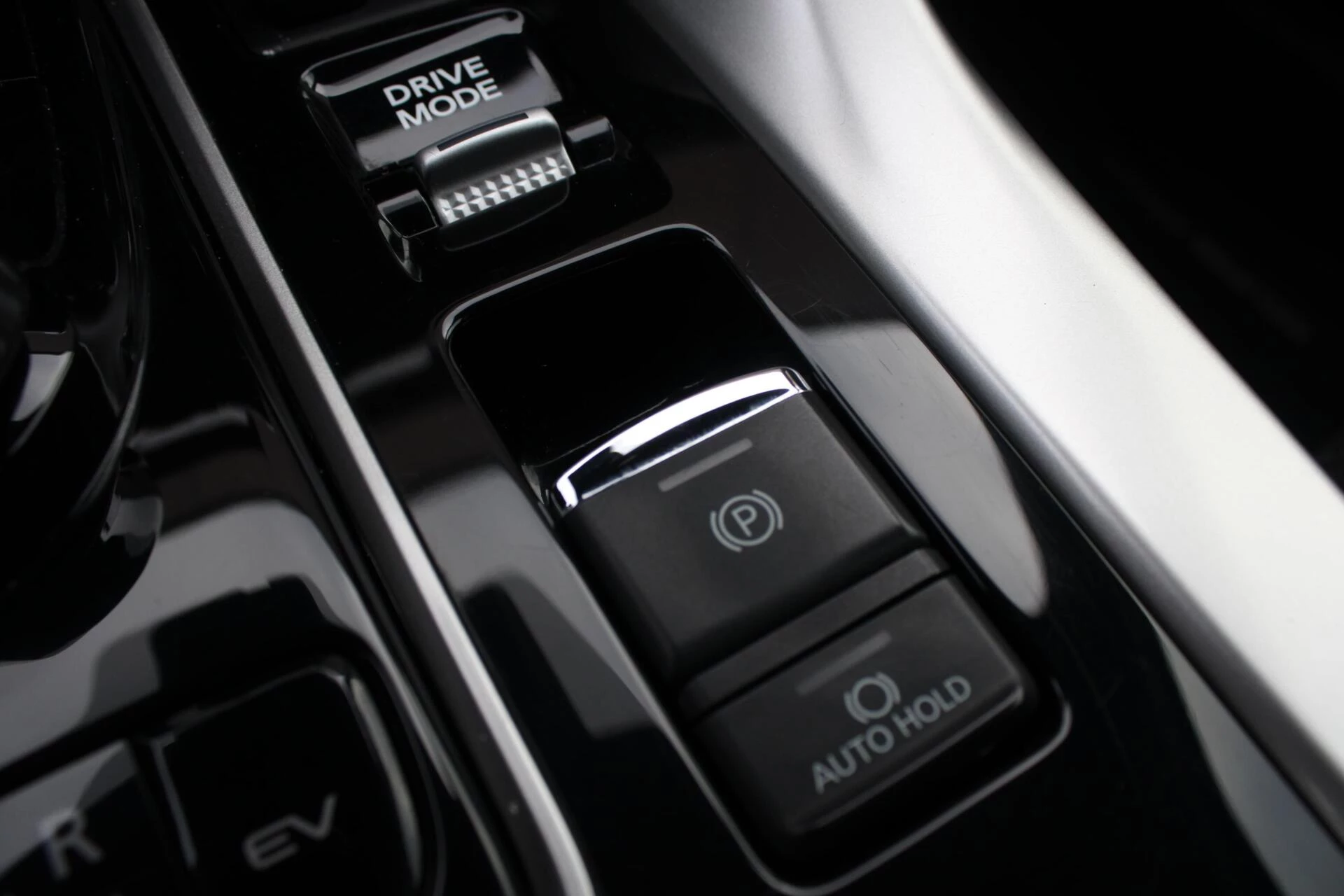 Hoofdafbeelding Mitsubishi Eclipse Cross