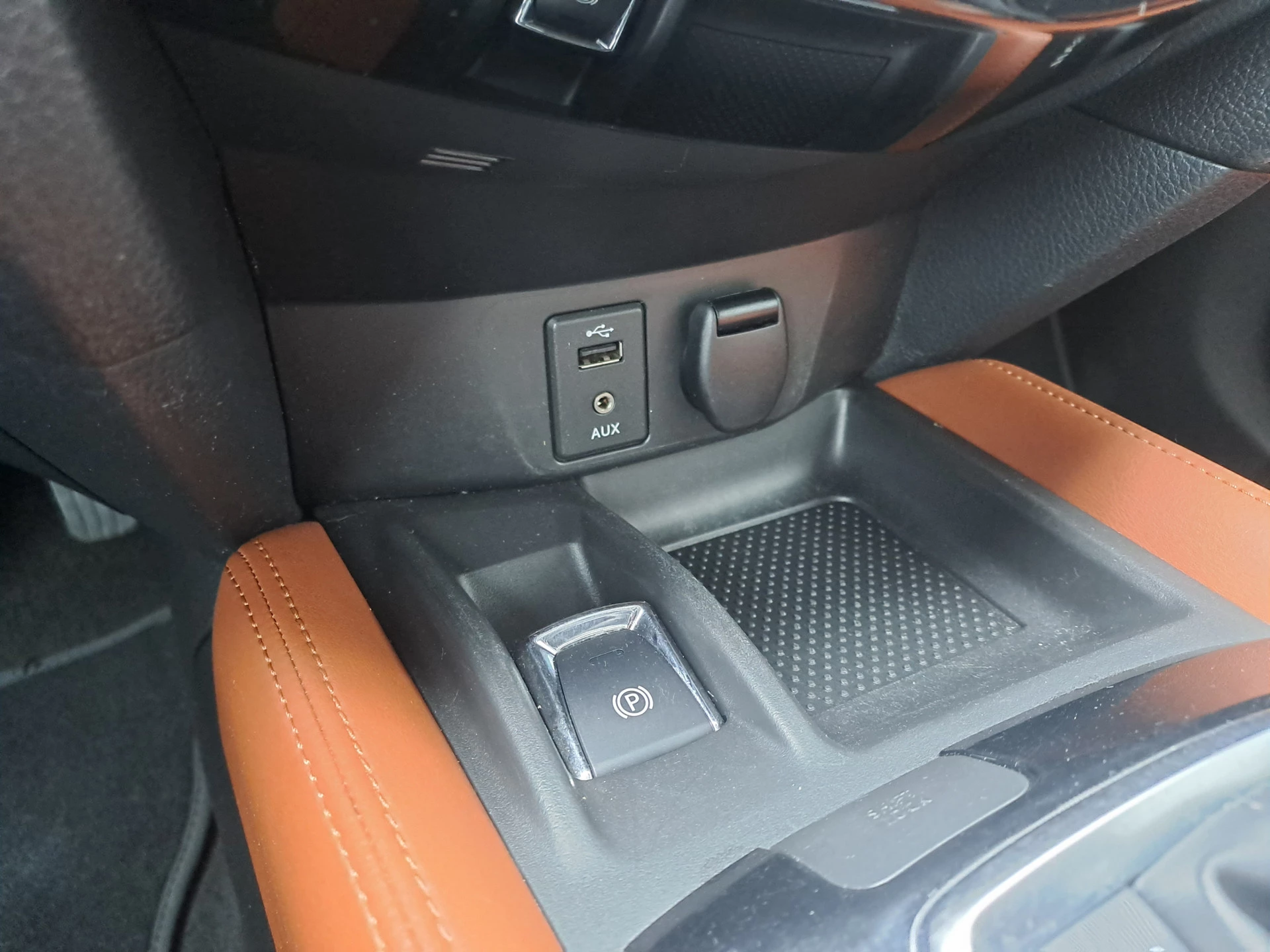 Hoofdafbeelding Nissan X-Trail