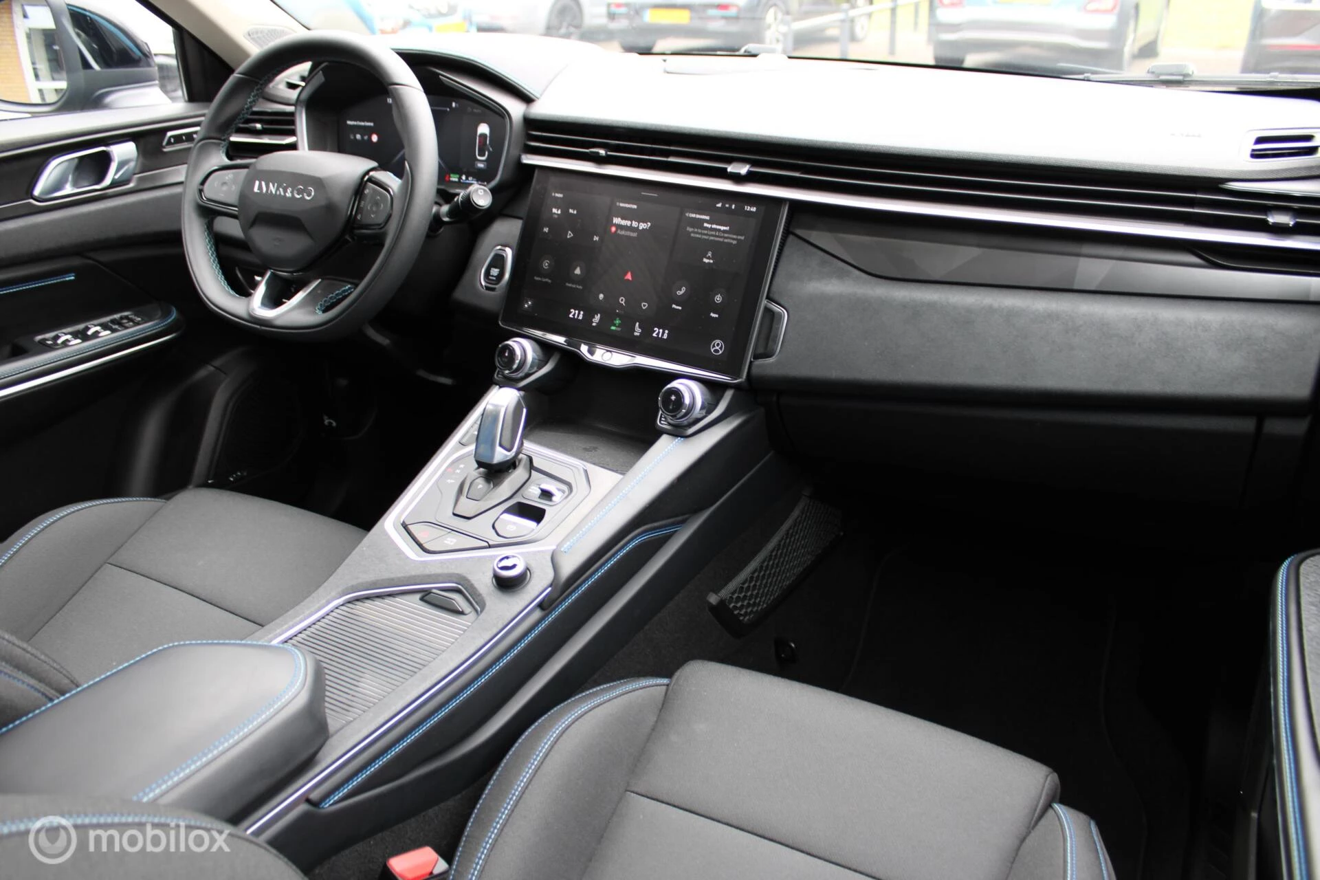 Hoofdafbeelding Lynk & Co 01