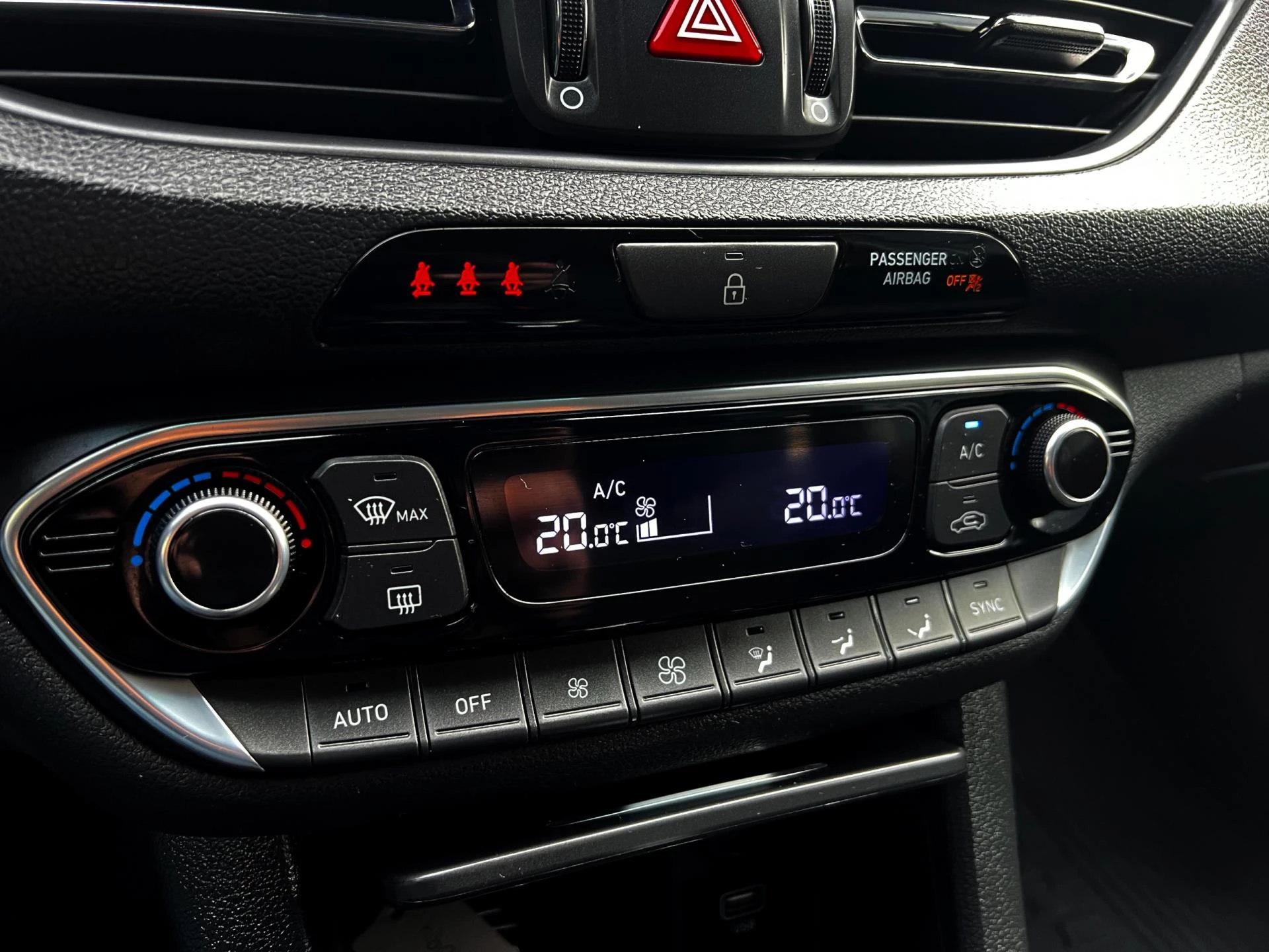 Hoofdafbeelding Hyundai i30