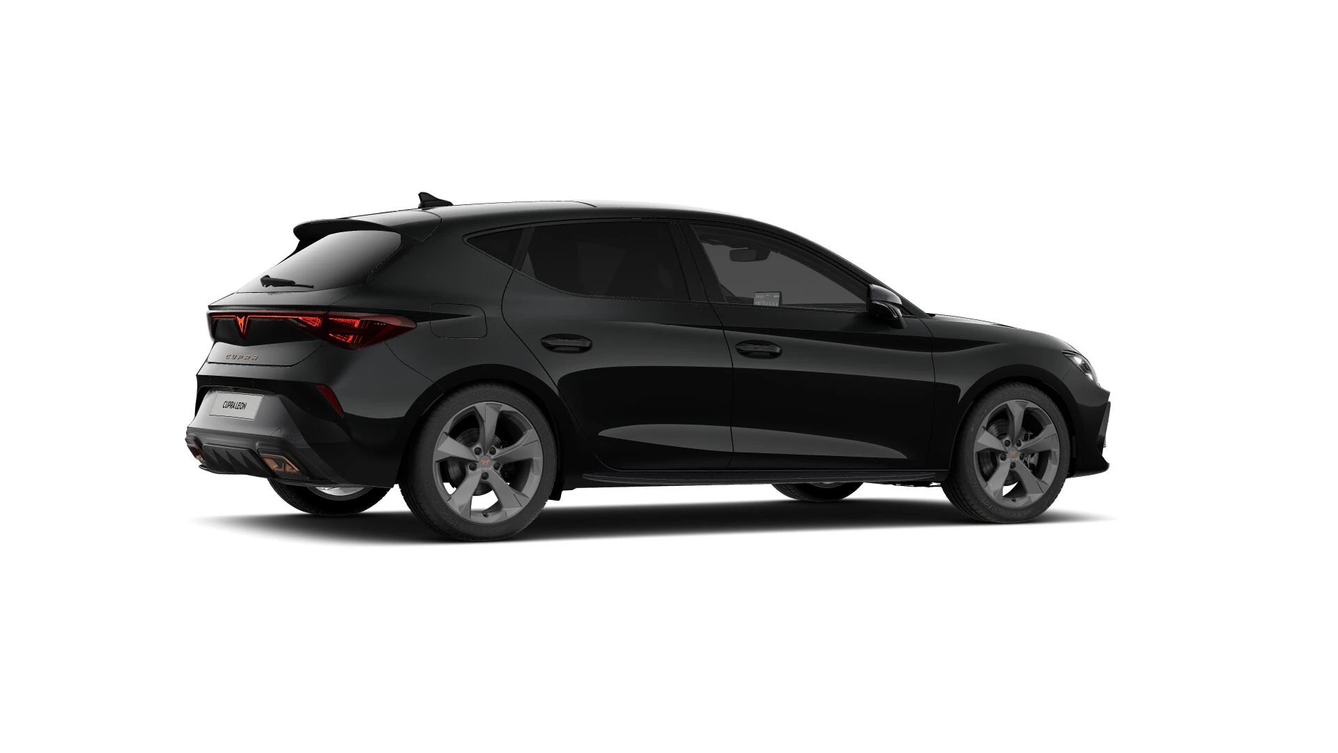 Hoofdafbeelding CUPRA Leon