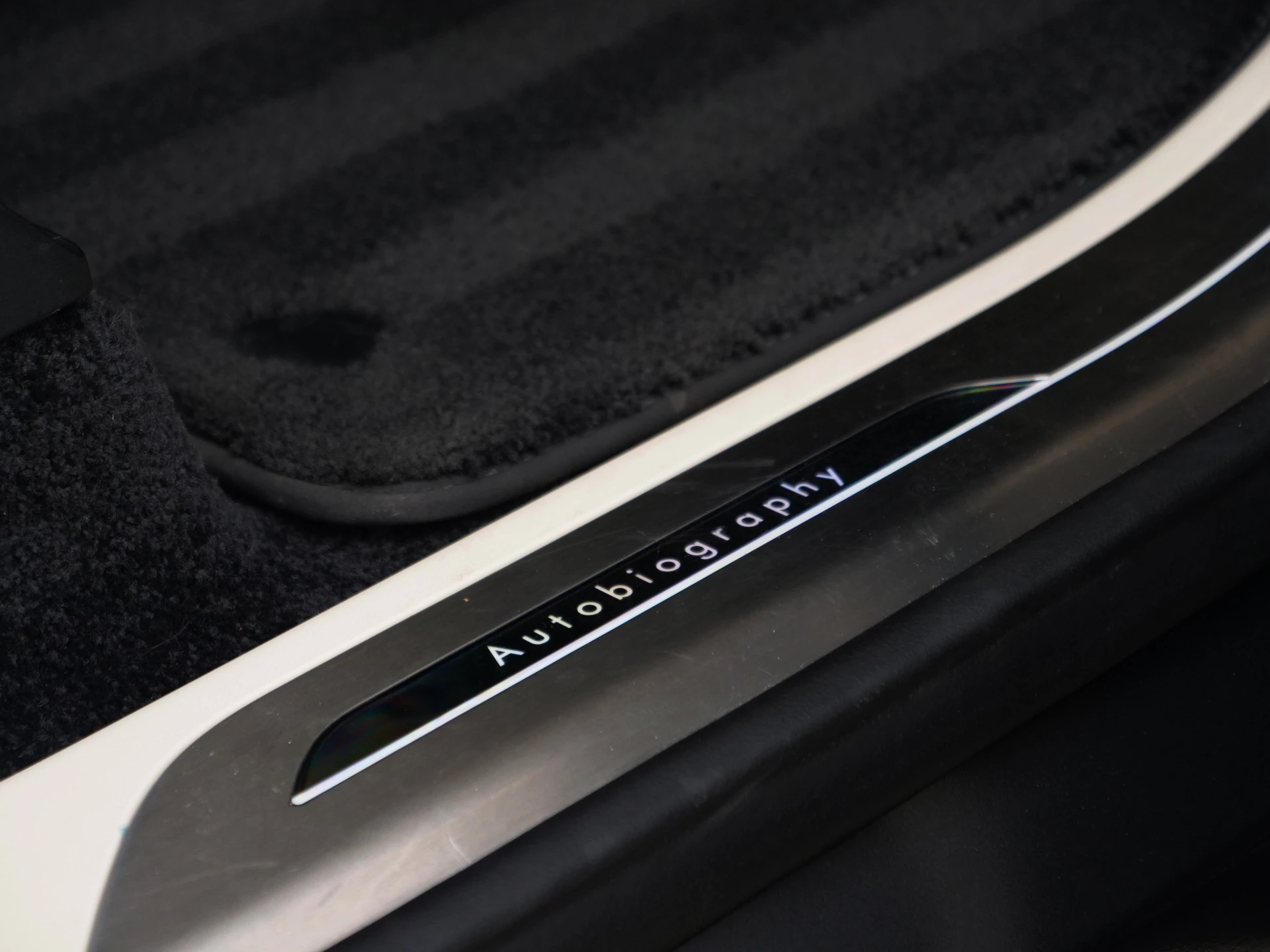 Hoofdafbeelding Land Rover Range Rover