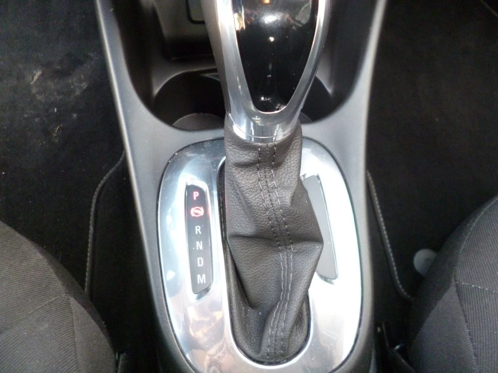 Hoofdafbeelding Opel Corsa-e