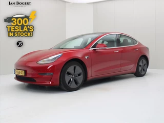Tesla Model 3 Long-Range AWD 351pk 75 kWh [ AUTOPILOT+620KM WLTP+PREMIUM AUDIO ]