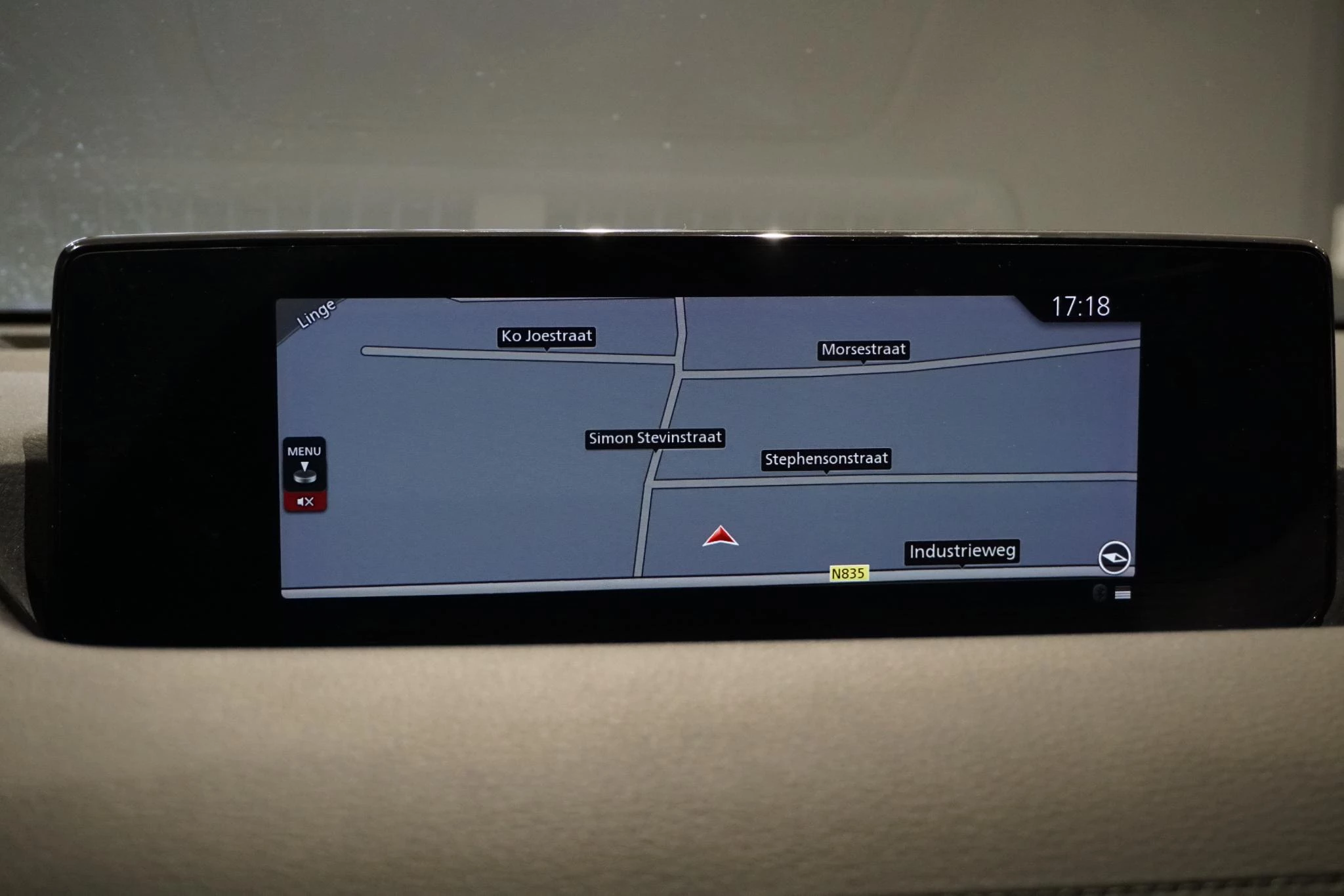 Hoofdafbeelding Mazda MX-30