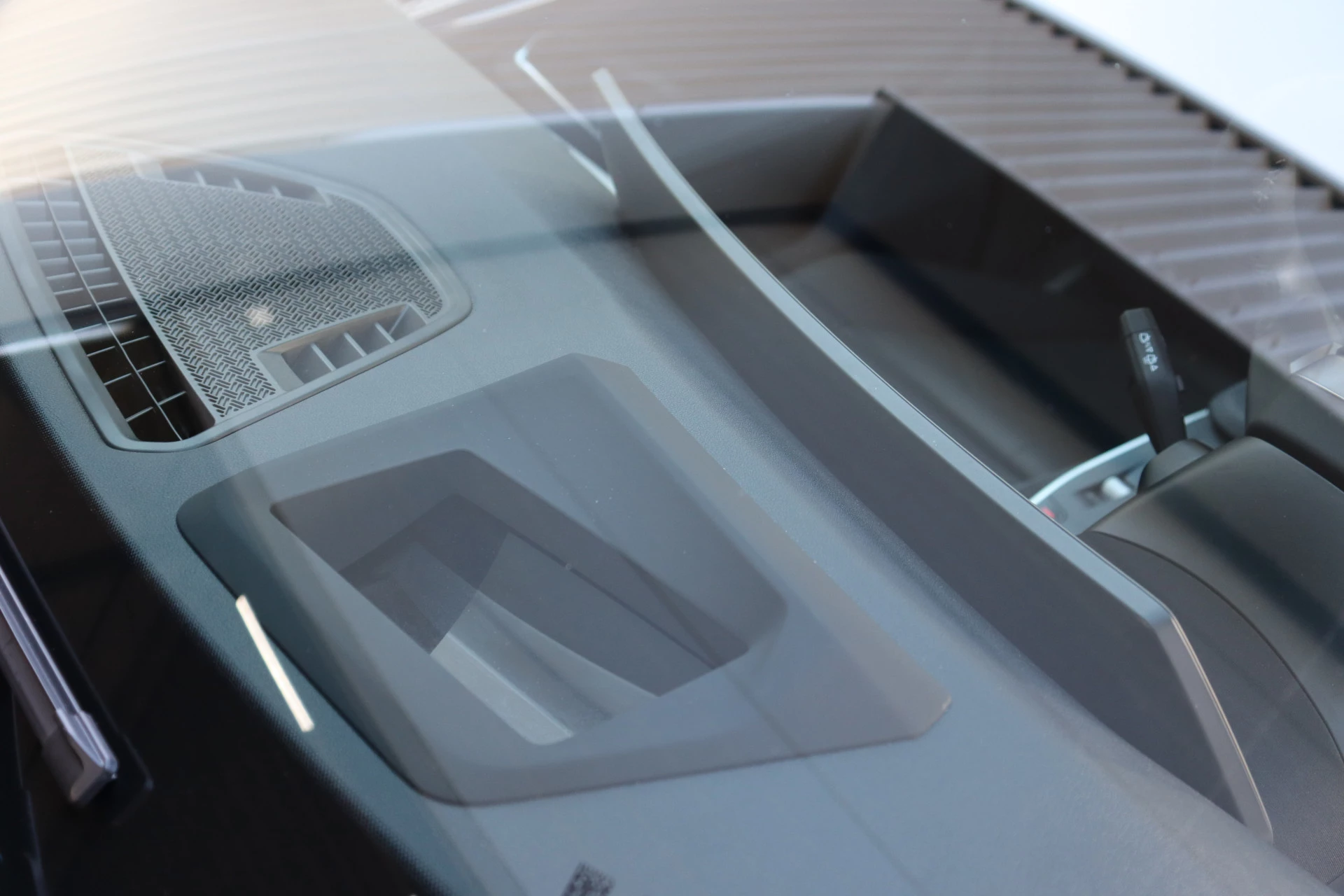 Hoofdafbeelding BMW iX1
