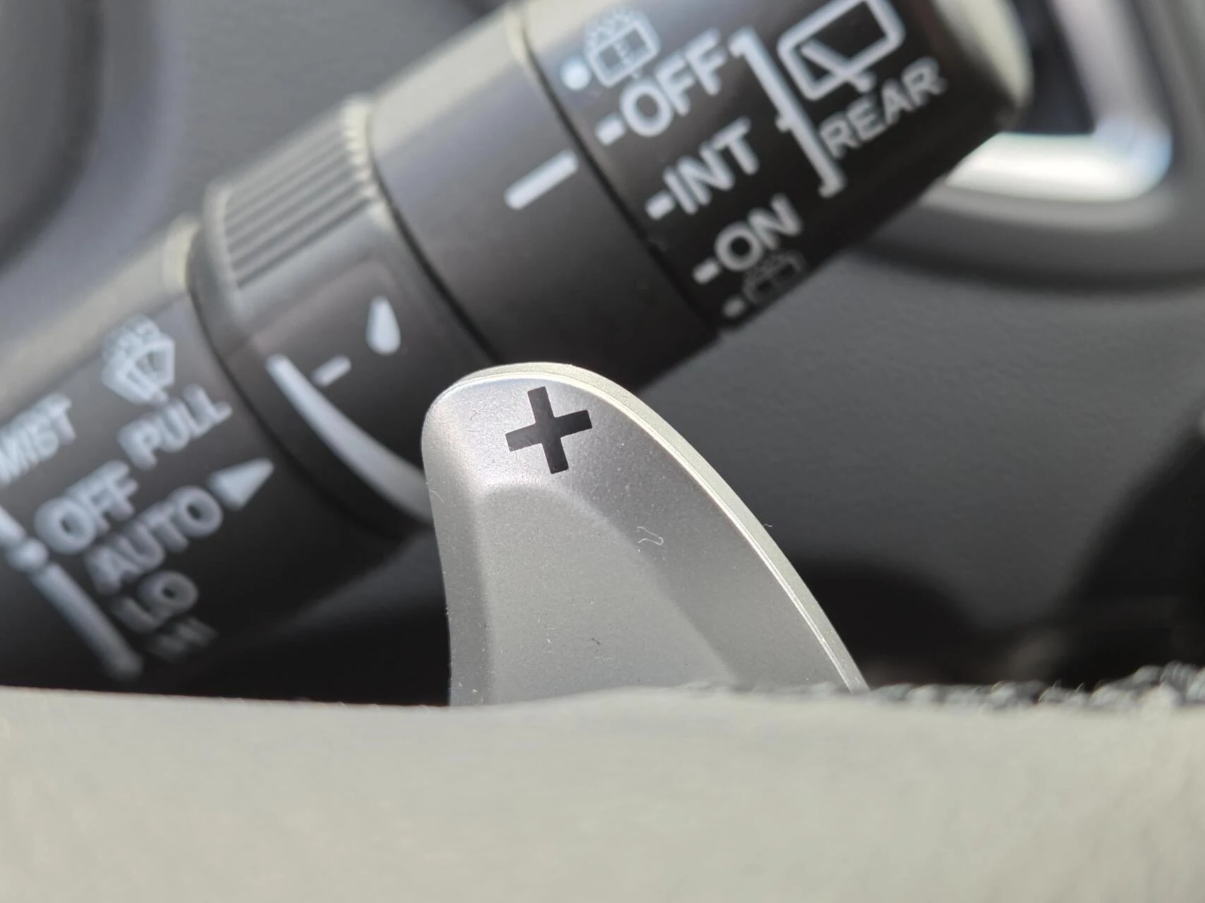 Hoofdafbeelding Honda CR-V