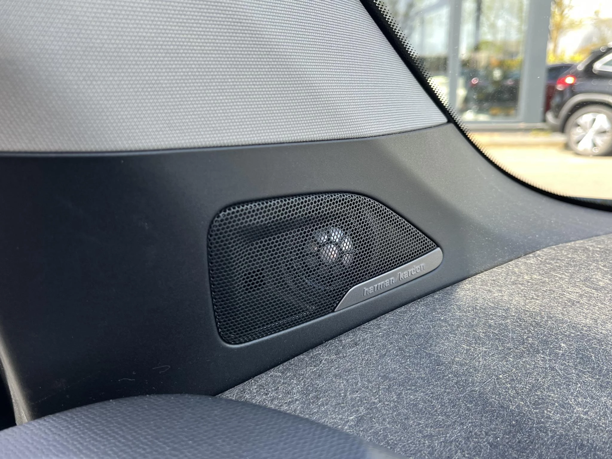 Hoofdafbeelding BMW i3