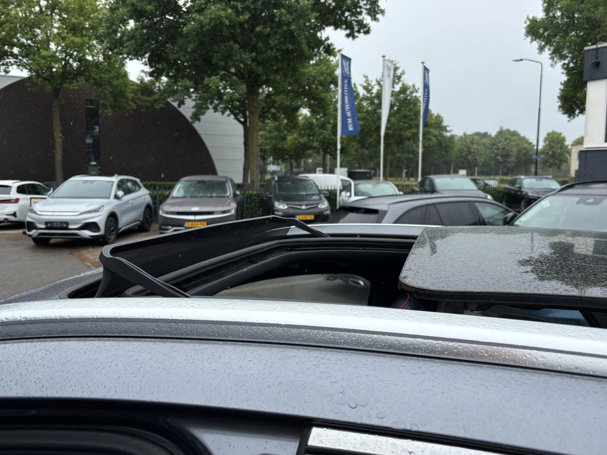 Hoofdafbeelding BYD ATTO 3