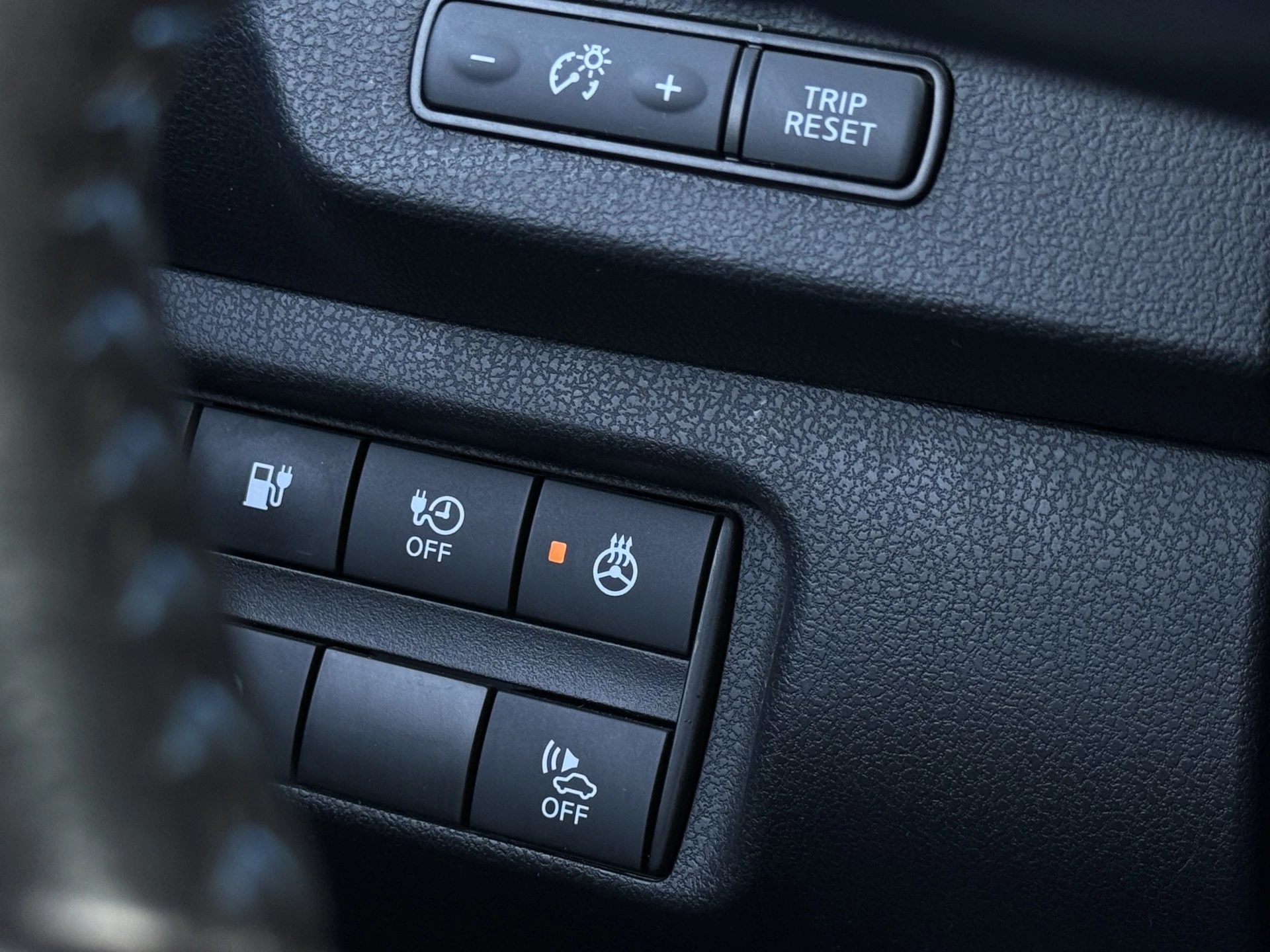 Hoofdafbeelding Nissan Leaf
