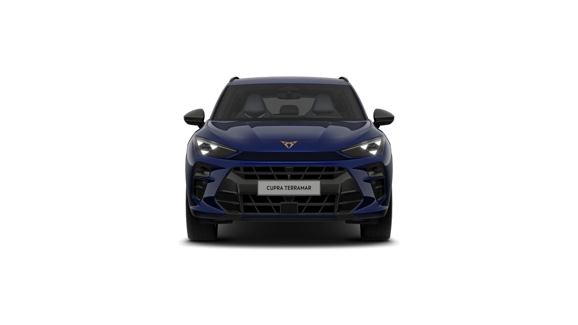 Hoofdafbeelding CUPRA Terramar